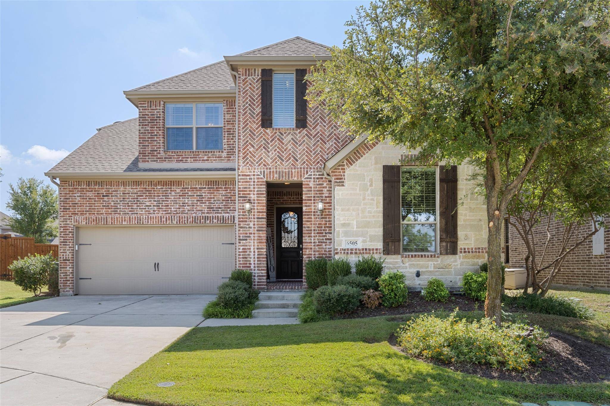 Mckinney, TX 75070,6505 San Judas Street