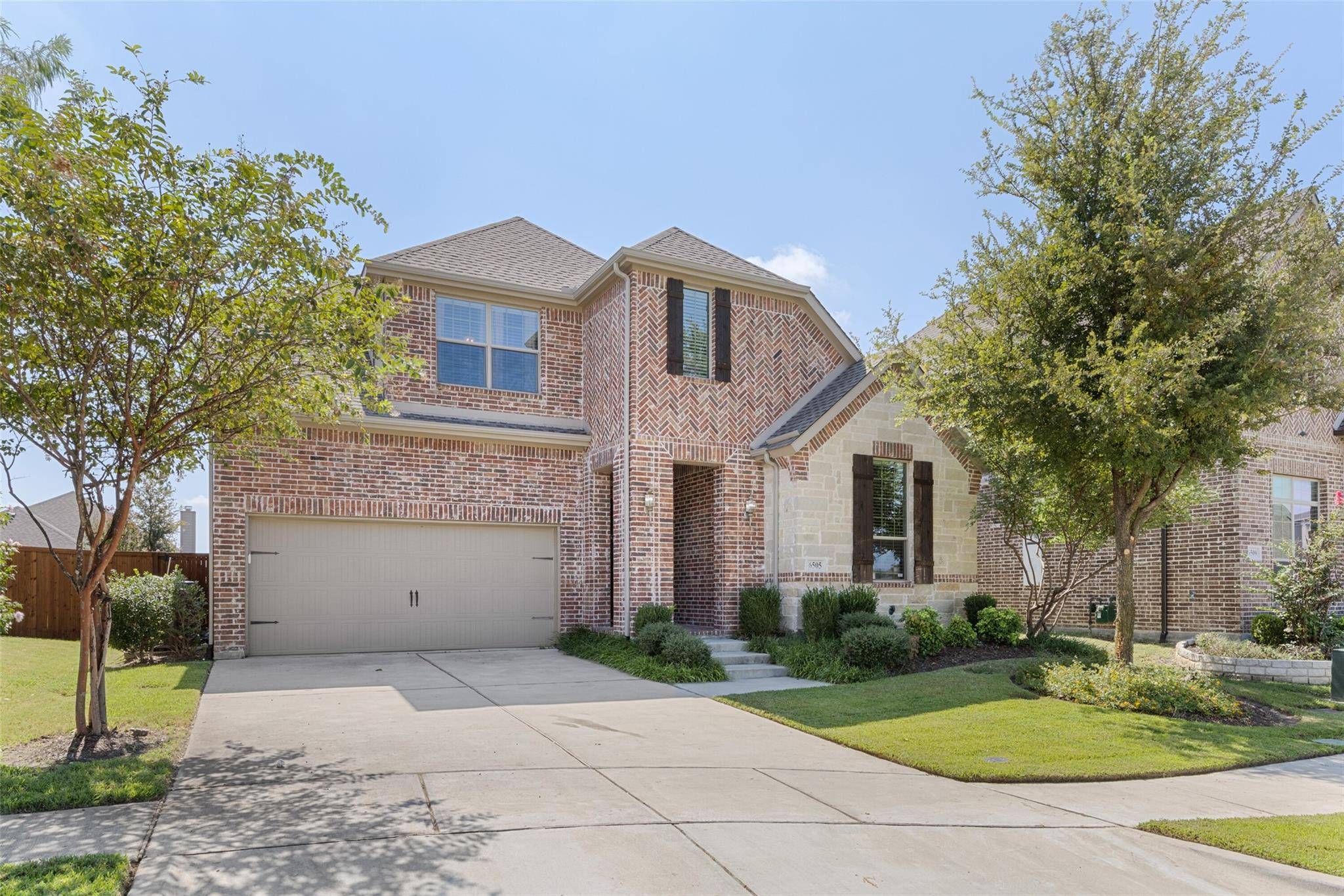 Mckinney, TX 75070,6505 San Judas Street