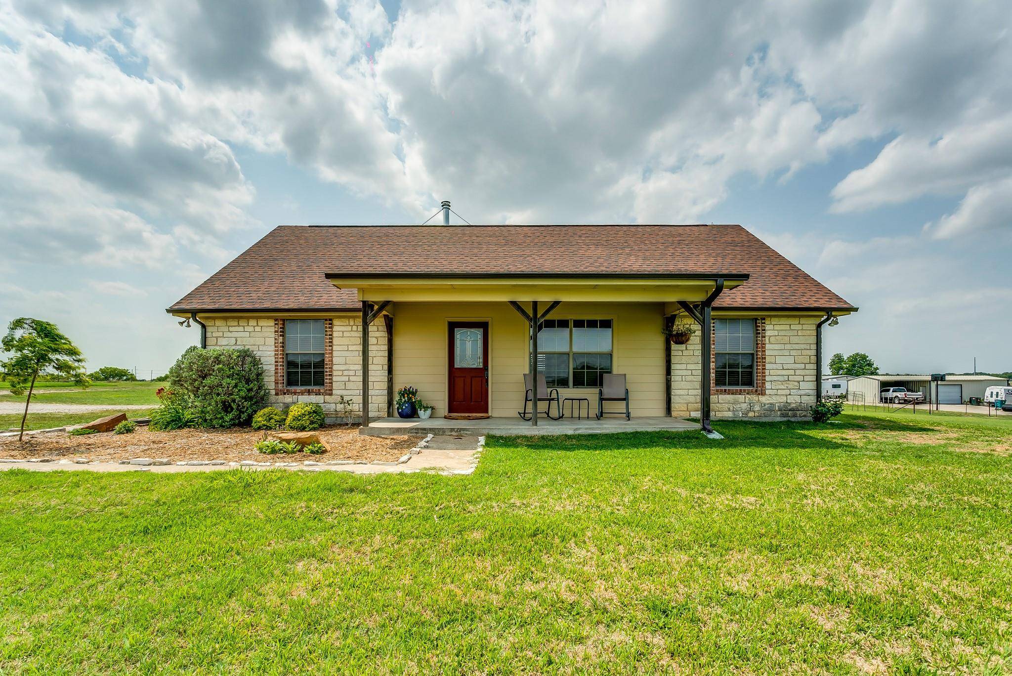 Brock, TX 76087,8700 Old Brock Road