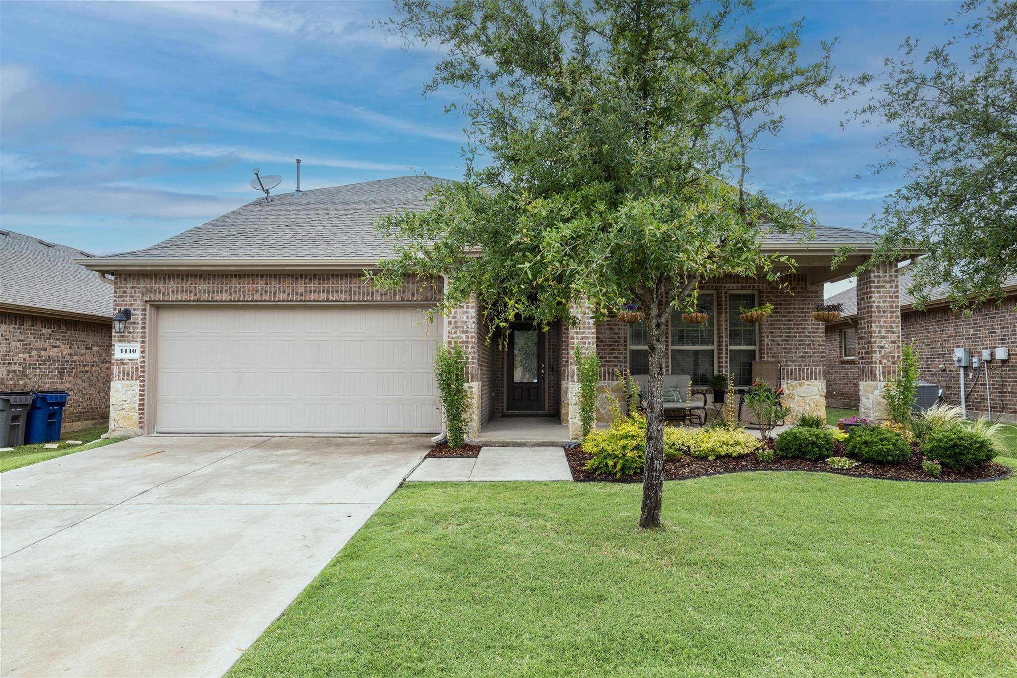 Melissa, TX 75454,1110 Dickenson Drive