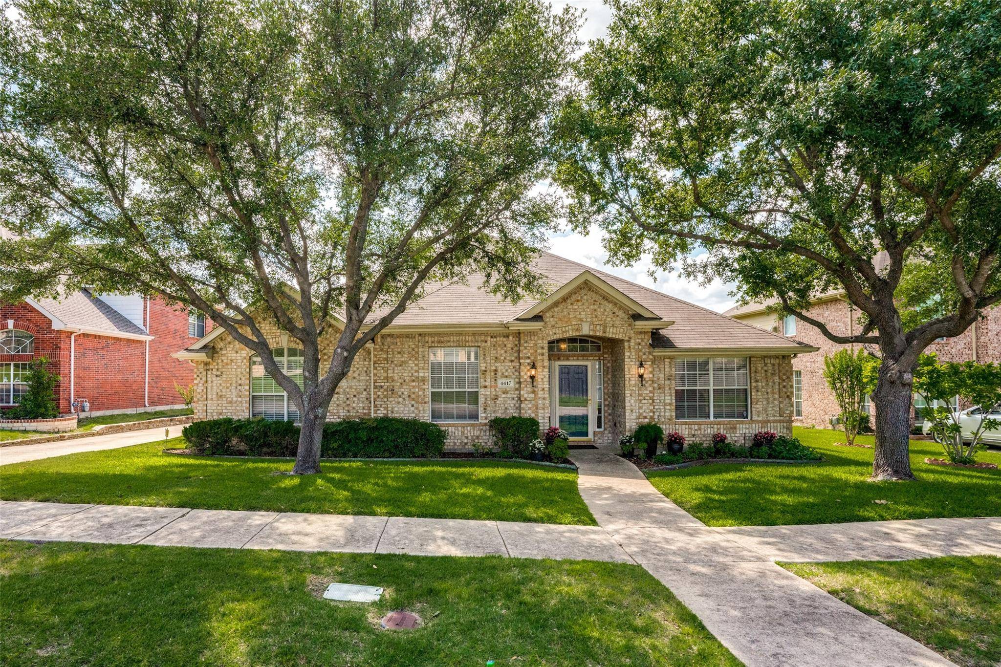 Garland, TX 75043,4417 Fairlake Drive