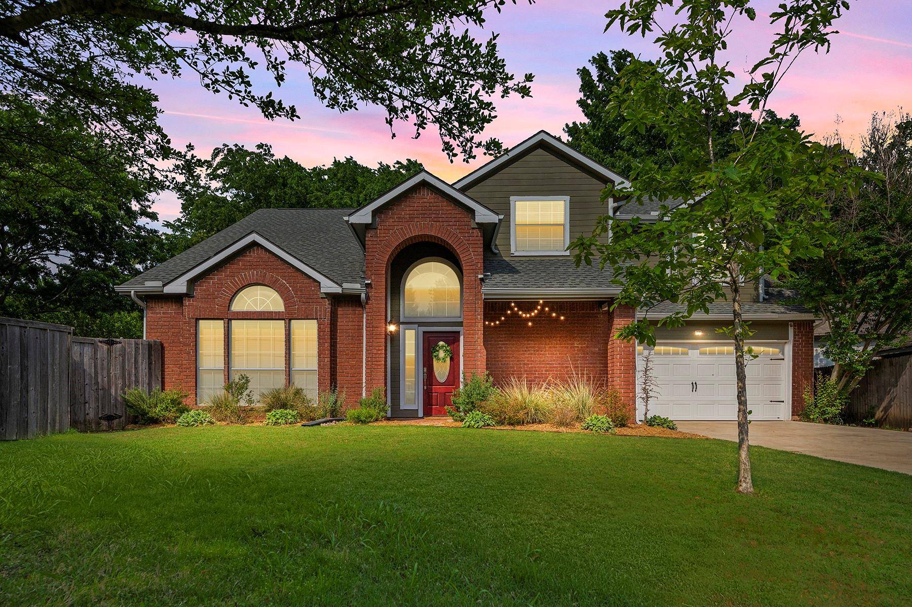 Mckinney, TX 75072,601 Summer Hill Court