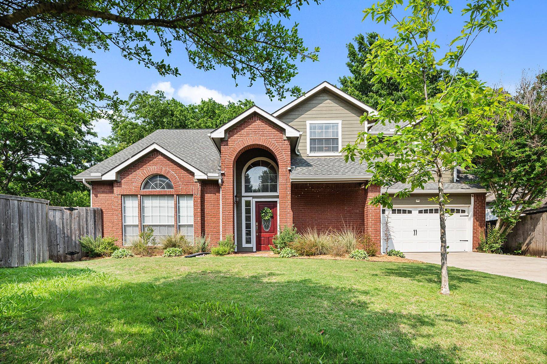 Mckinney, TX 75072,601 Summer Hill Court