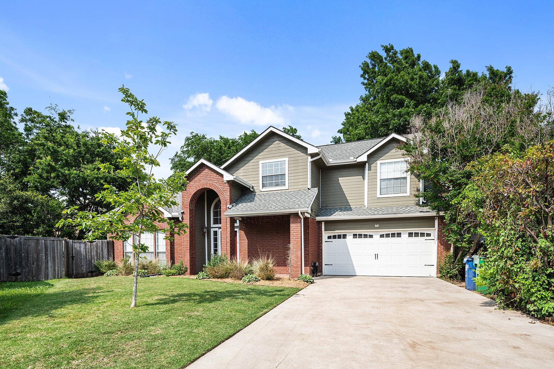 Mckinney, TX 75072,601 Summer Hill Court