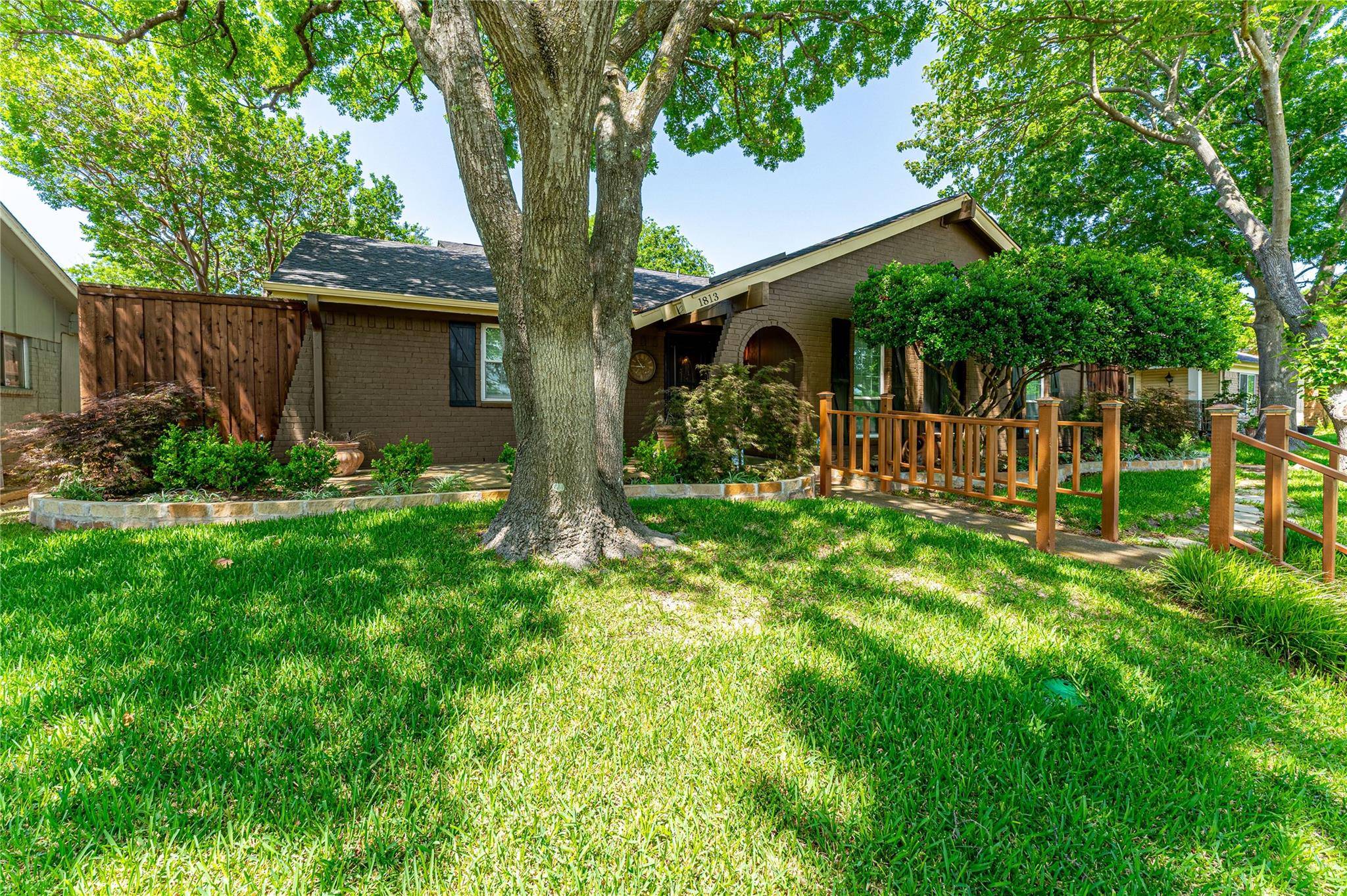 Plano, TX 75074,1813 Blossom Trail