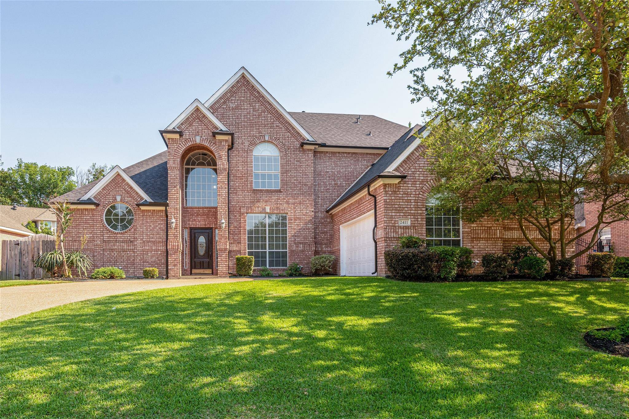 Colleyville, TX 76034,2411 Wilkes Drive