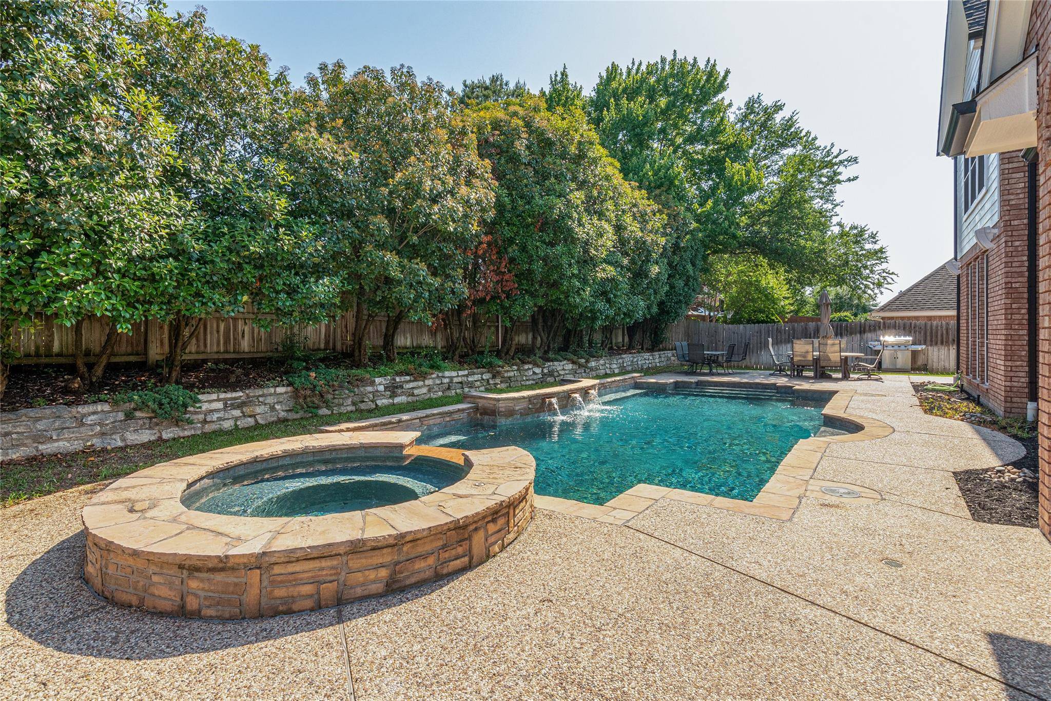 Colleyville, TX 76034,2411 Wilkes Drive