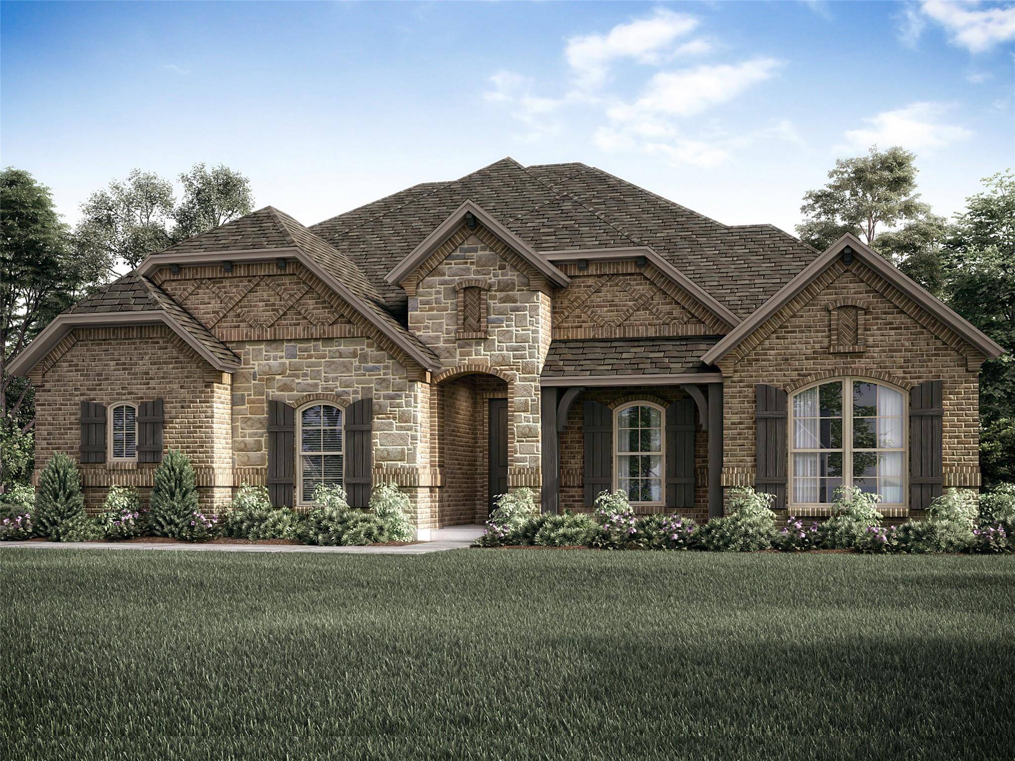 Midlothian, TX 76065,5621 Stone Lane