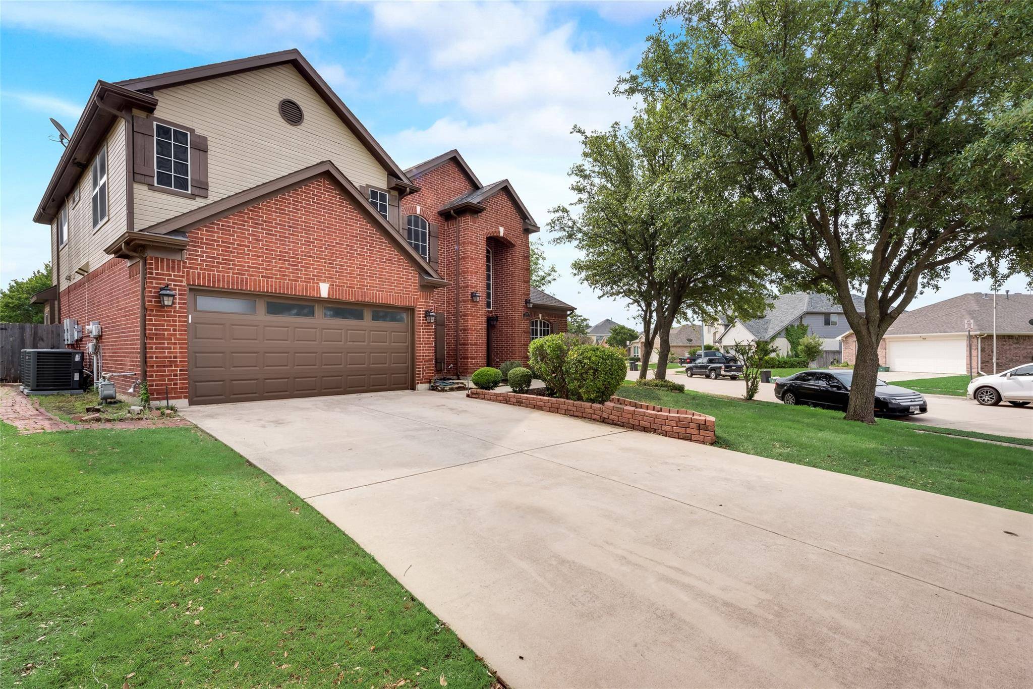 Haltom City, TX 76137,5700 Trinity Lane