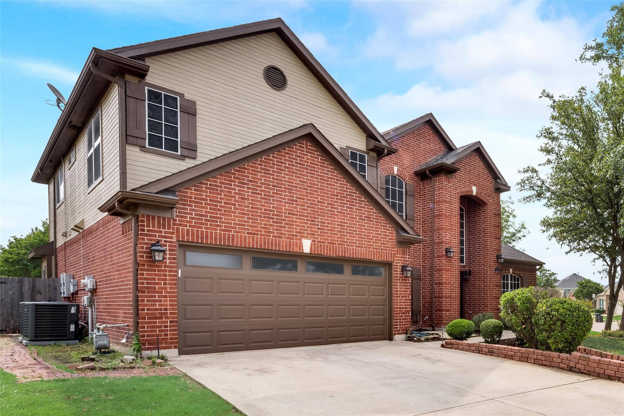 Haltom City, TX 76137,5700 Trinity Lane