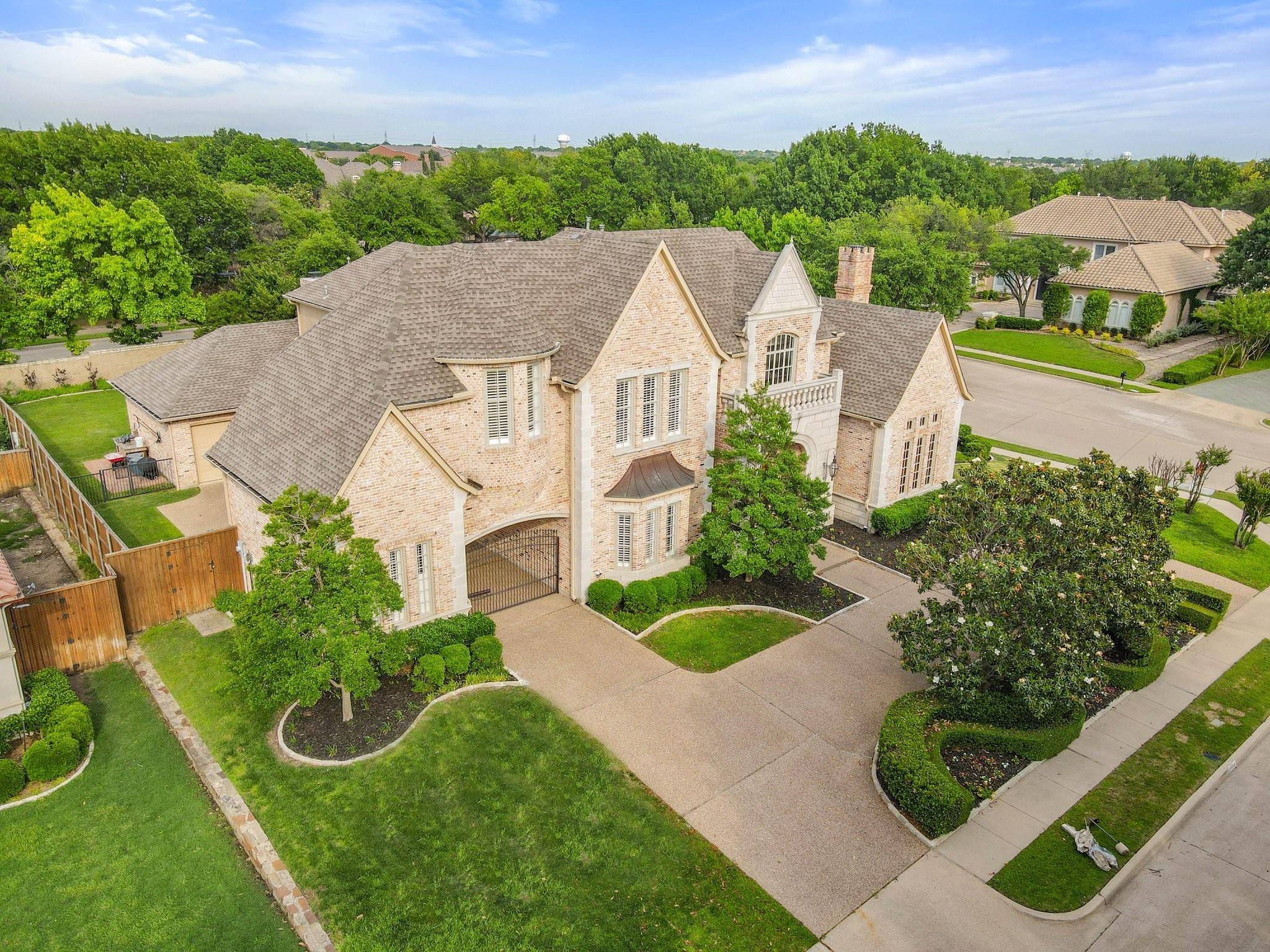 Plano, TX 75093,3400 Cedar Falls Lane