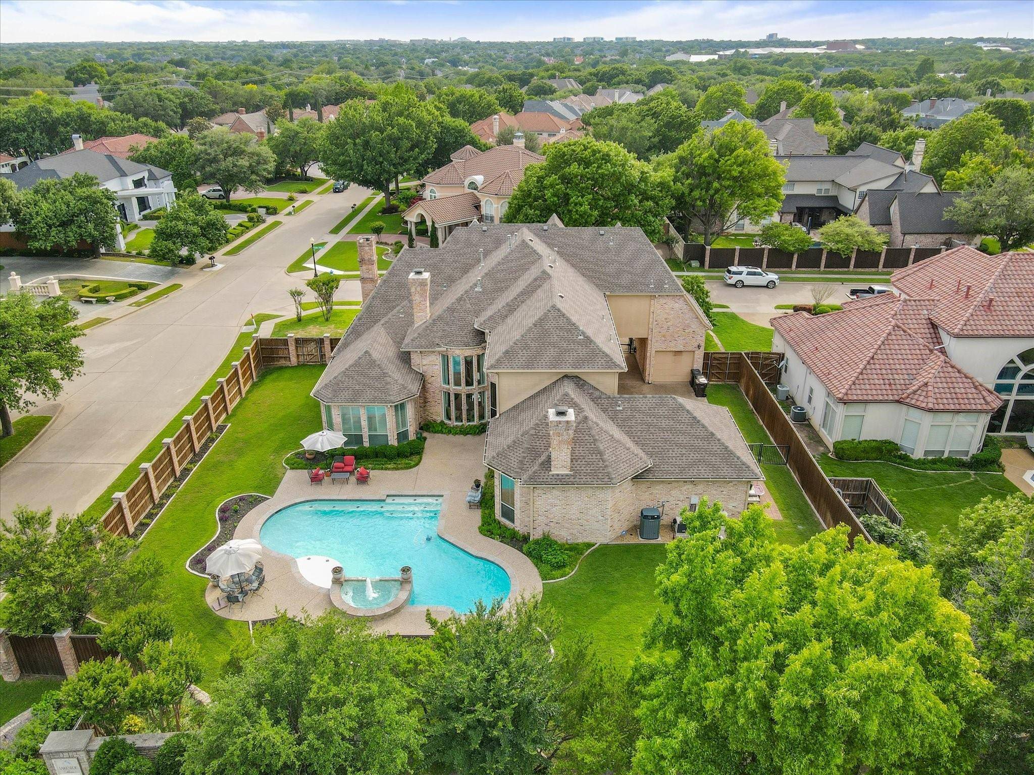 Plano, TX 75093,3400 Cedar Falls Lane