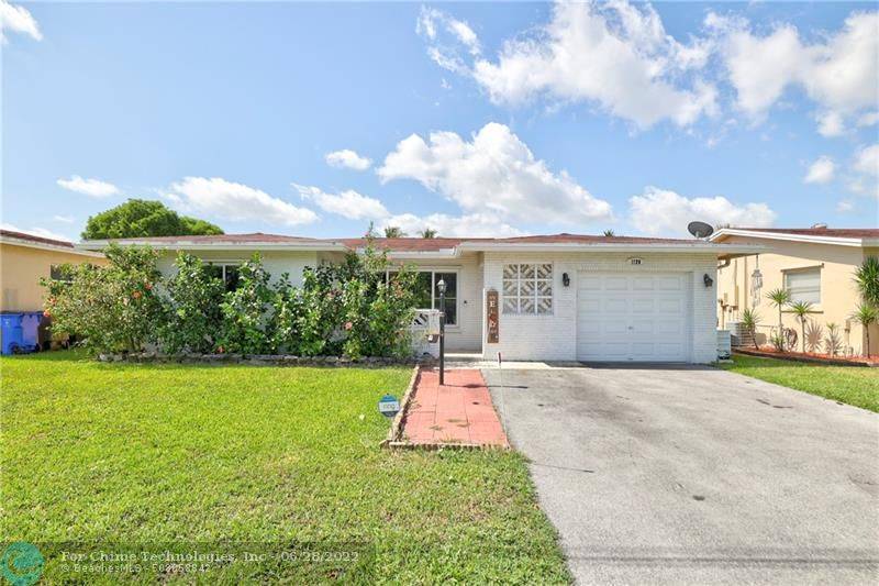 Deerfield Beach, FL 33064,1120 NW 49th Ct