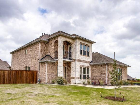 Mclendon Chisholm, TX 75032,1378 Arezzo Lane