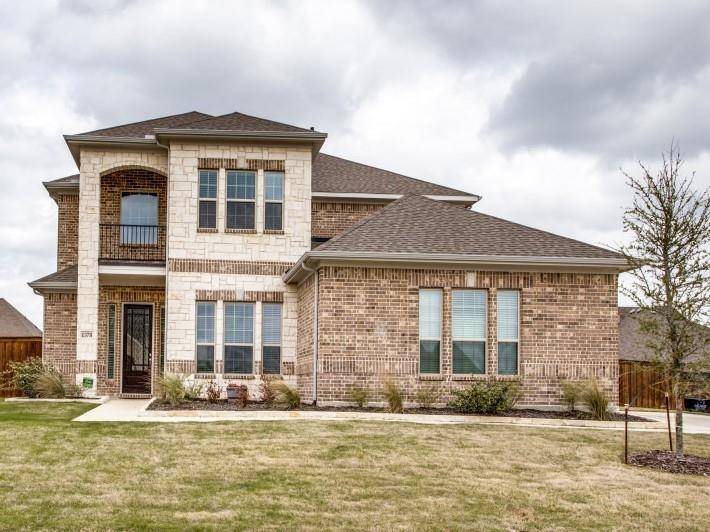 Mclendon Chisholm, TX 75032,1378 Arezzo Lane