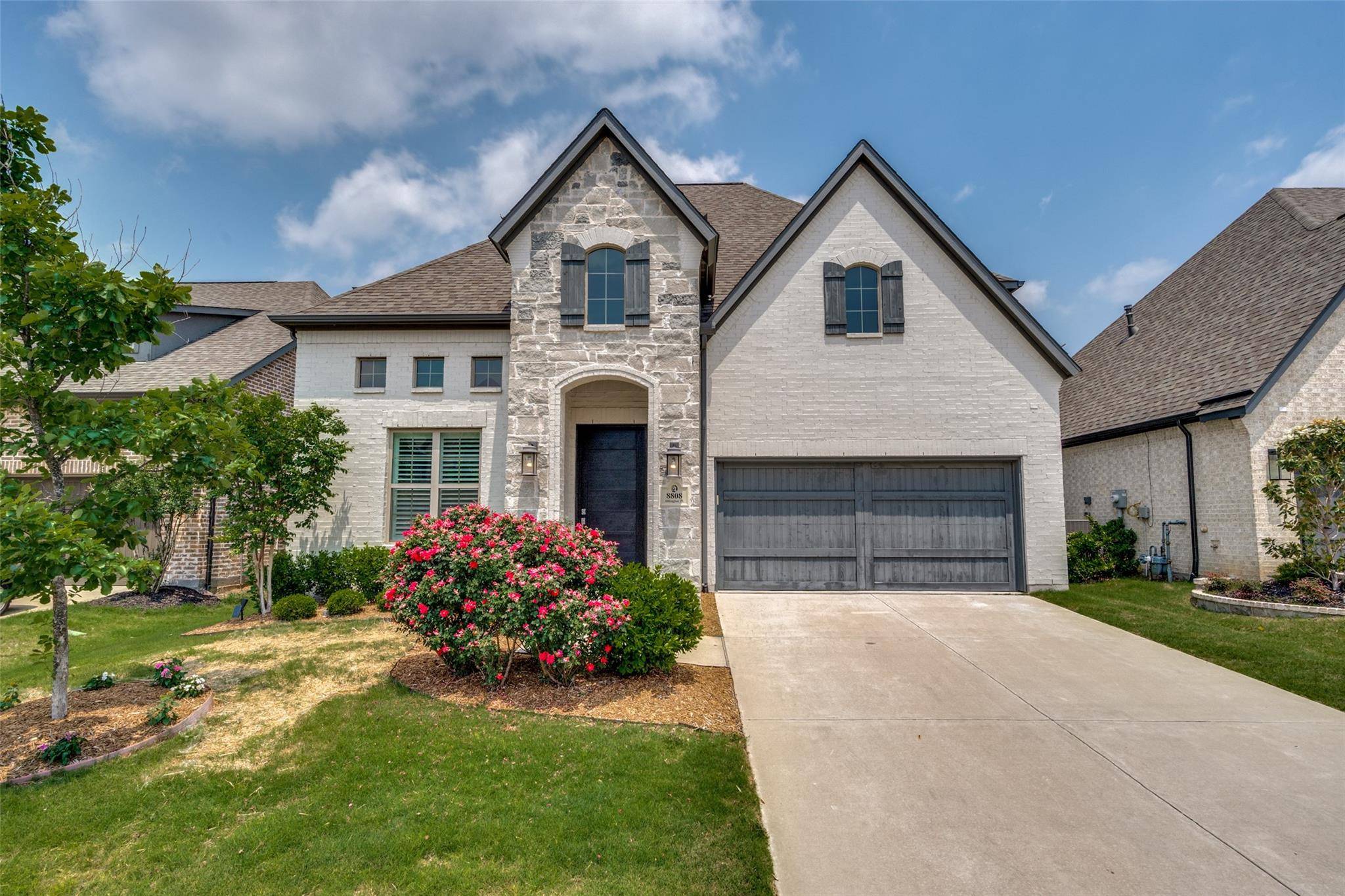 Mckinney, TX 75072,8808 Abbington Place