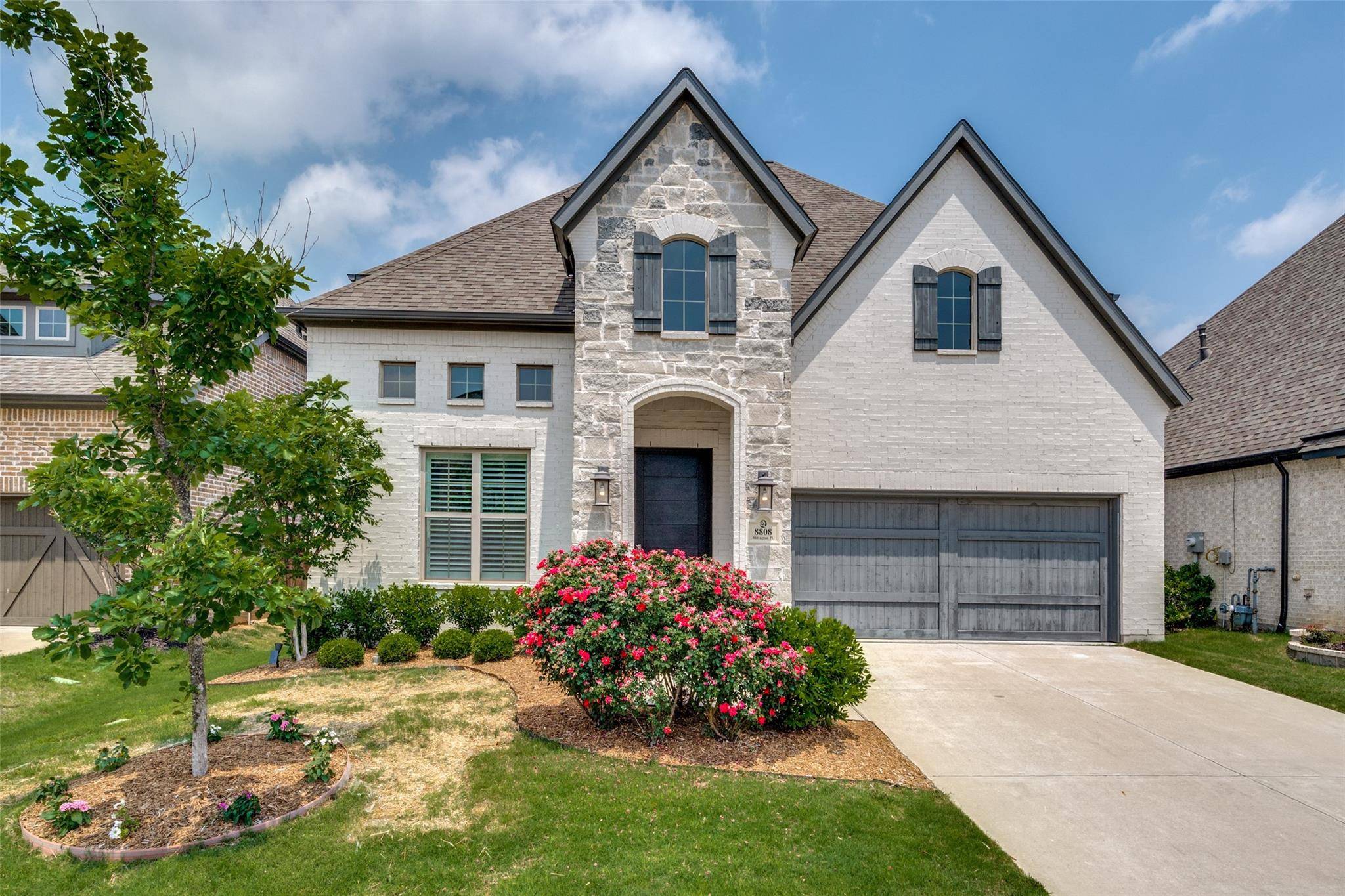 Mckinney, TX 75072,8808 Abbington Place