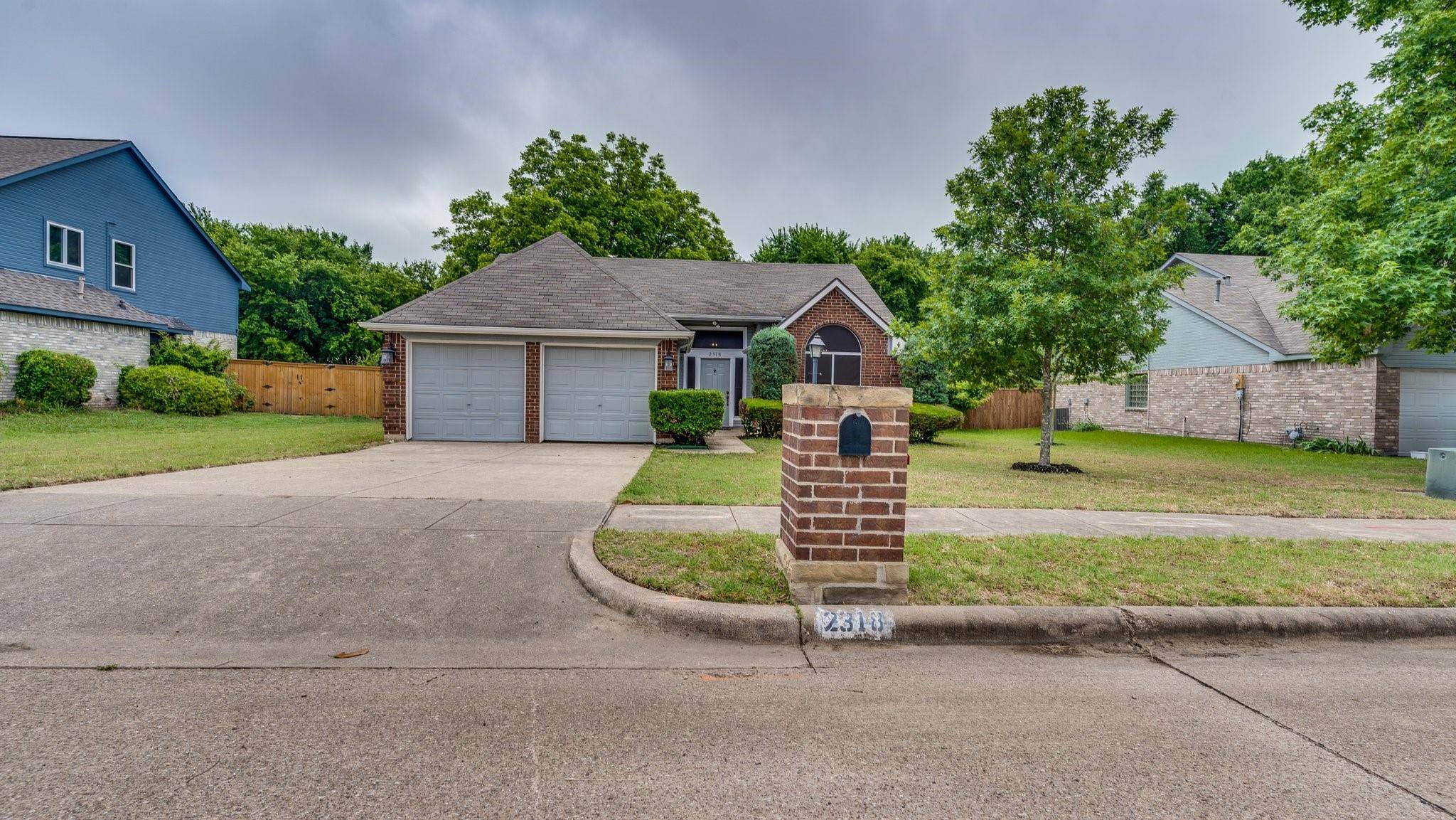 Glenn Heights, TX 75154,2318 Sagebrush Drive