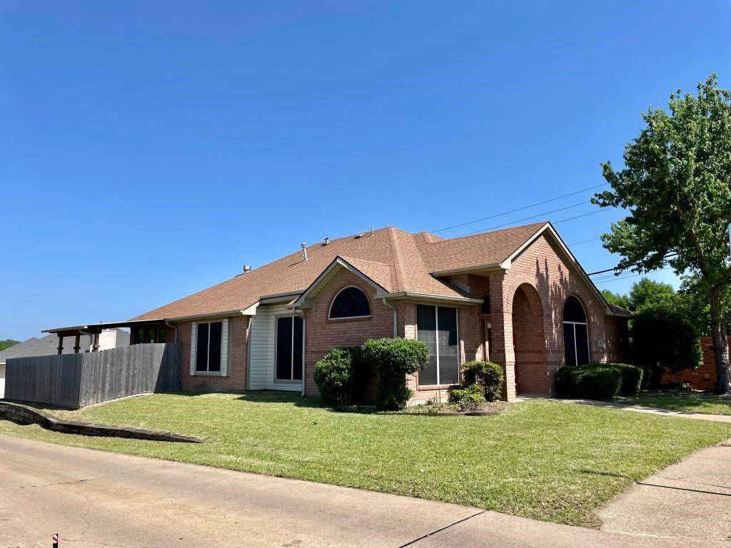 Mesquite, TX 75149,1532 Jessica Lane