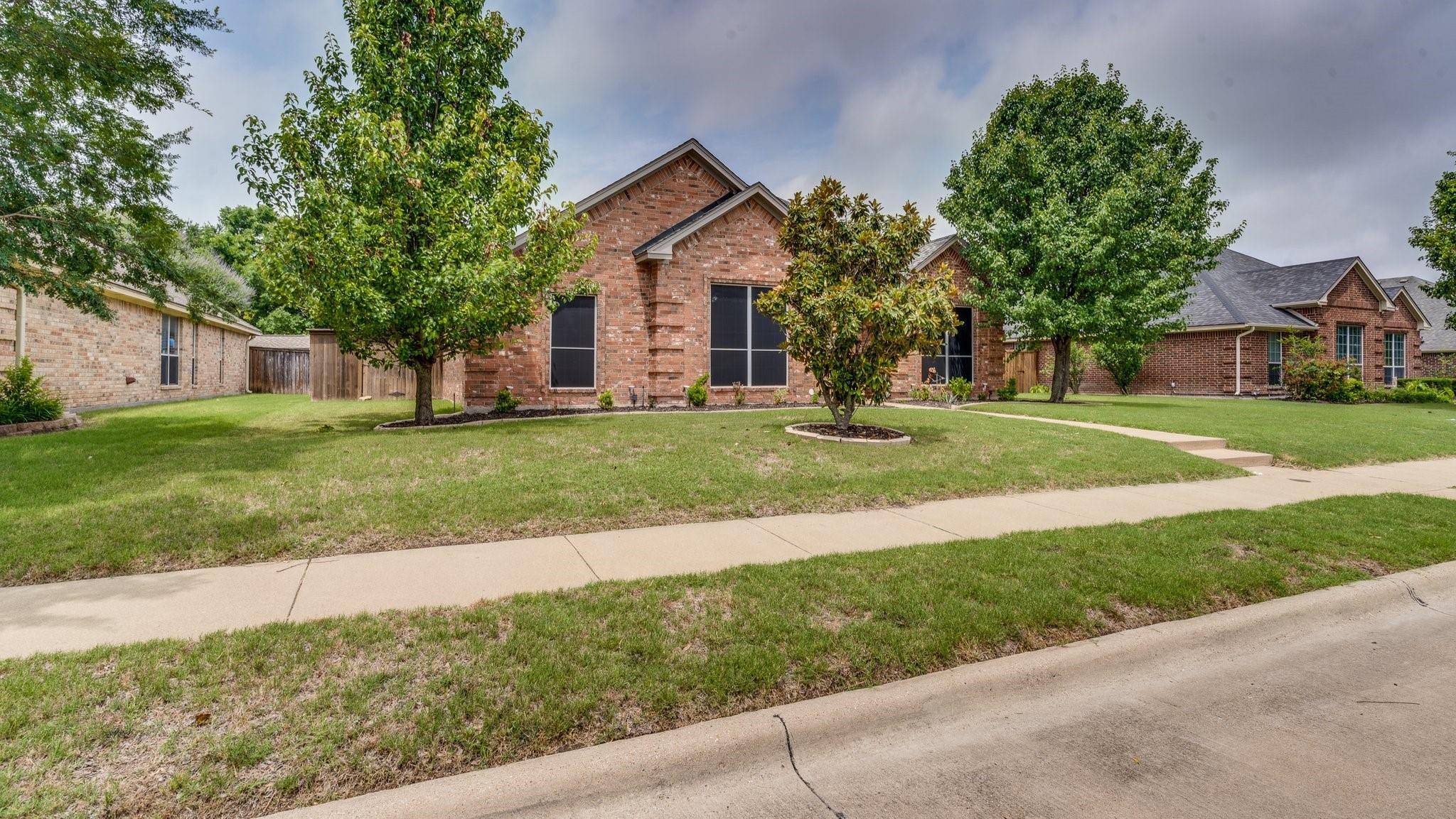 Waxahachie, TX 75165,212 Nocona Drive