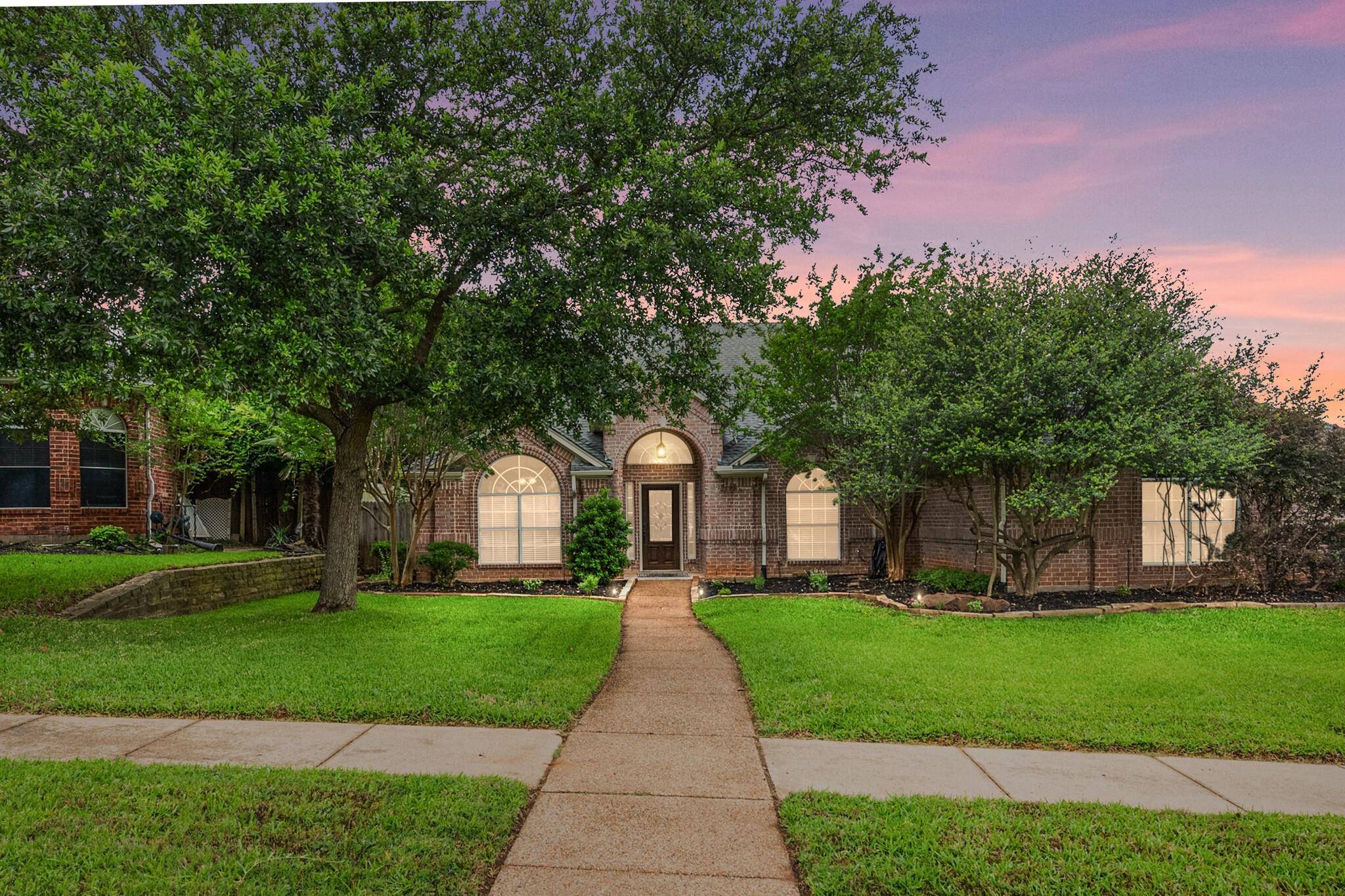 Arlington, TX 76016,4105 Vista Creek Court