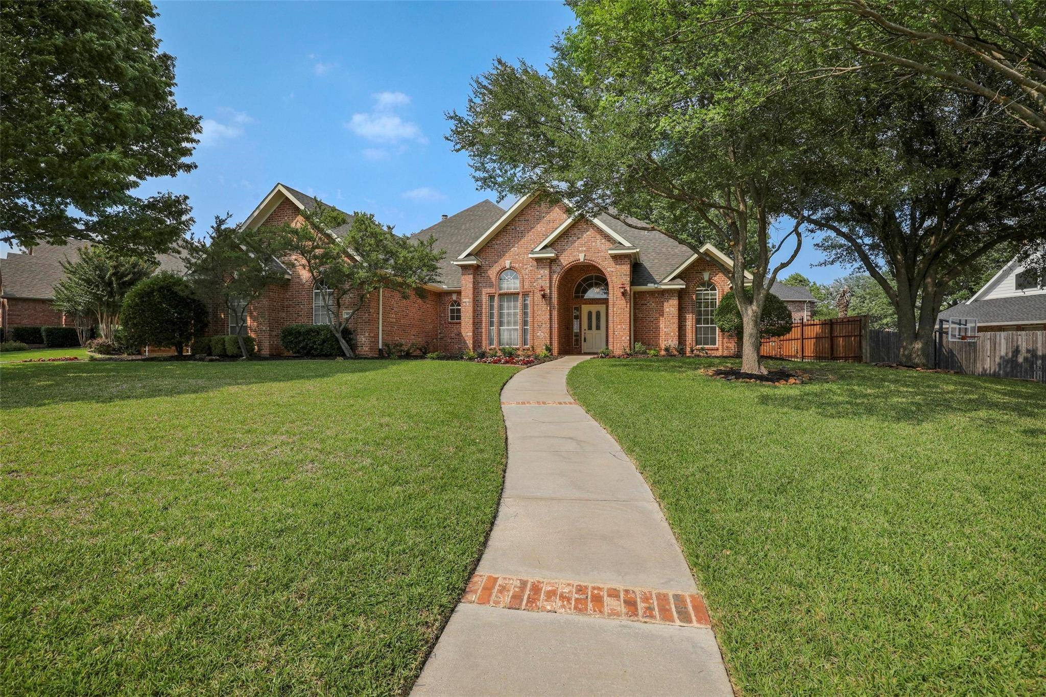 Southlake, TX 76092,507 Timber Lake Drive