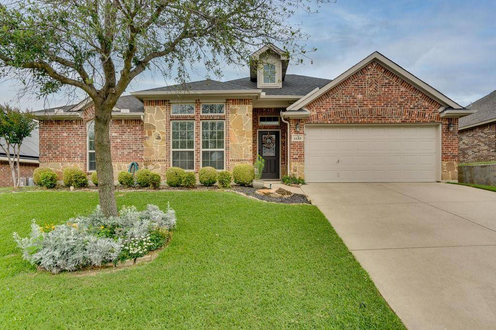 Burleson, TX 76028,1133 Hidden Meadow Drive