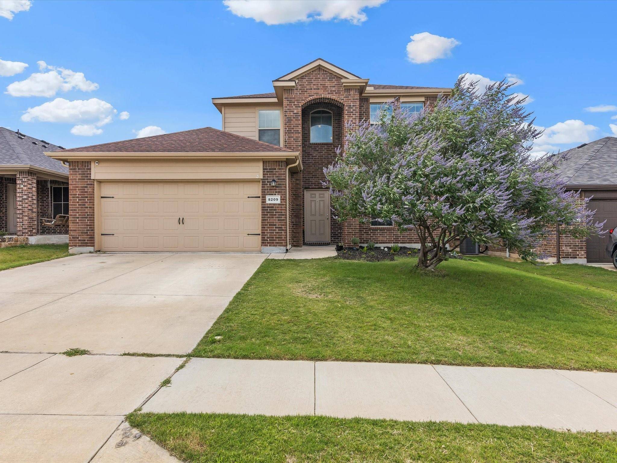 Fort Worth, TX 76179,8209 Sambar Deer Drive