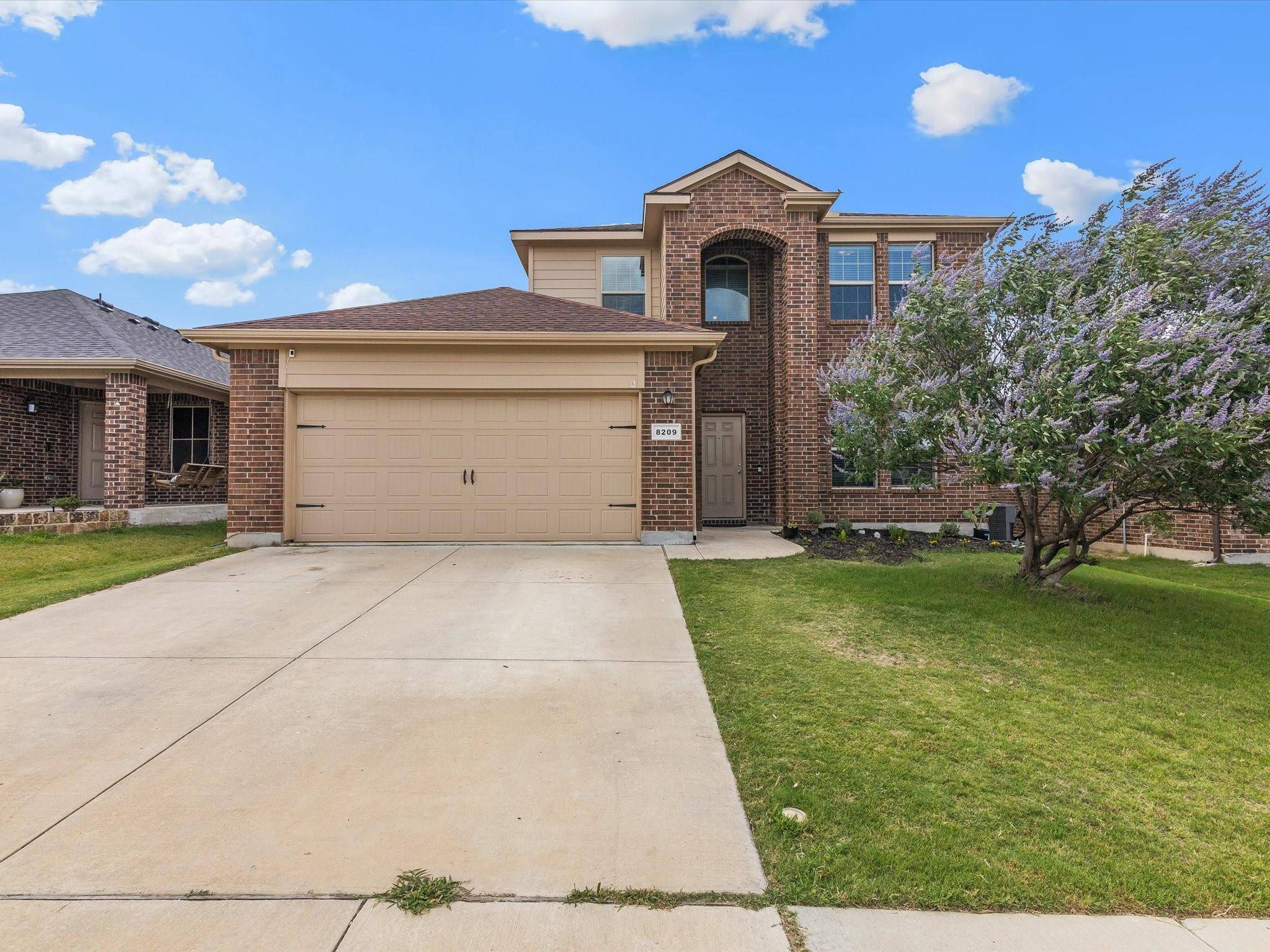 Fort Worth, TX 76179,8209 Sambar Deer Drive