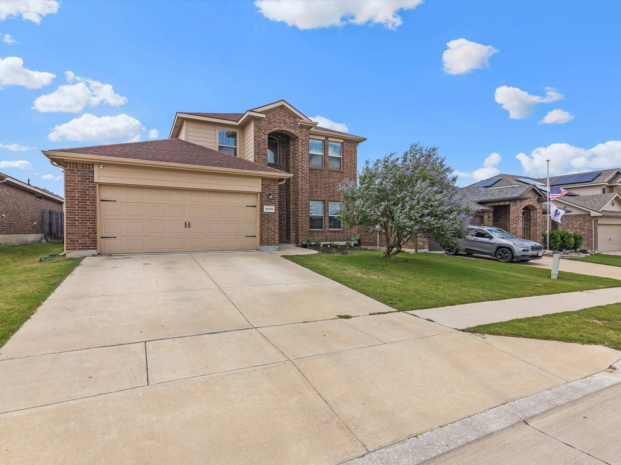 Fort Worth, TX 76179,8209 Sambar Deer Drive