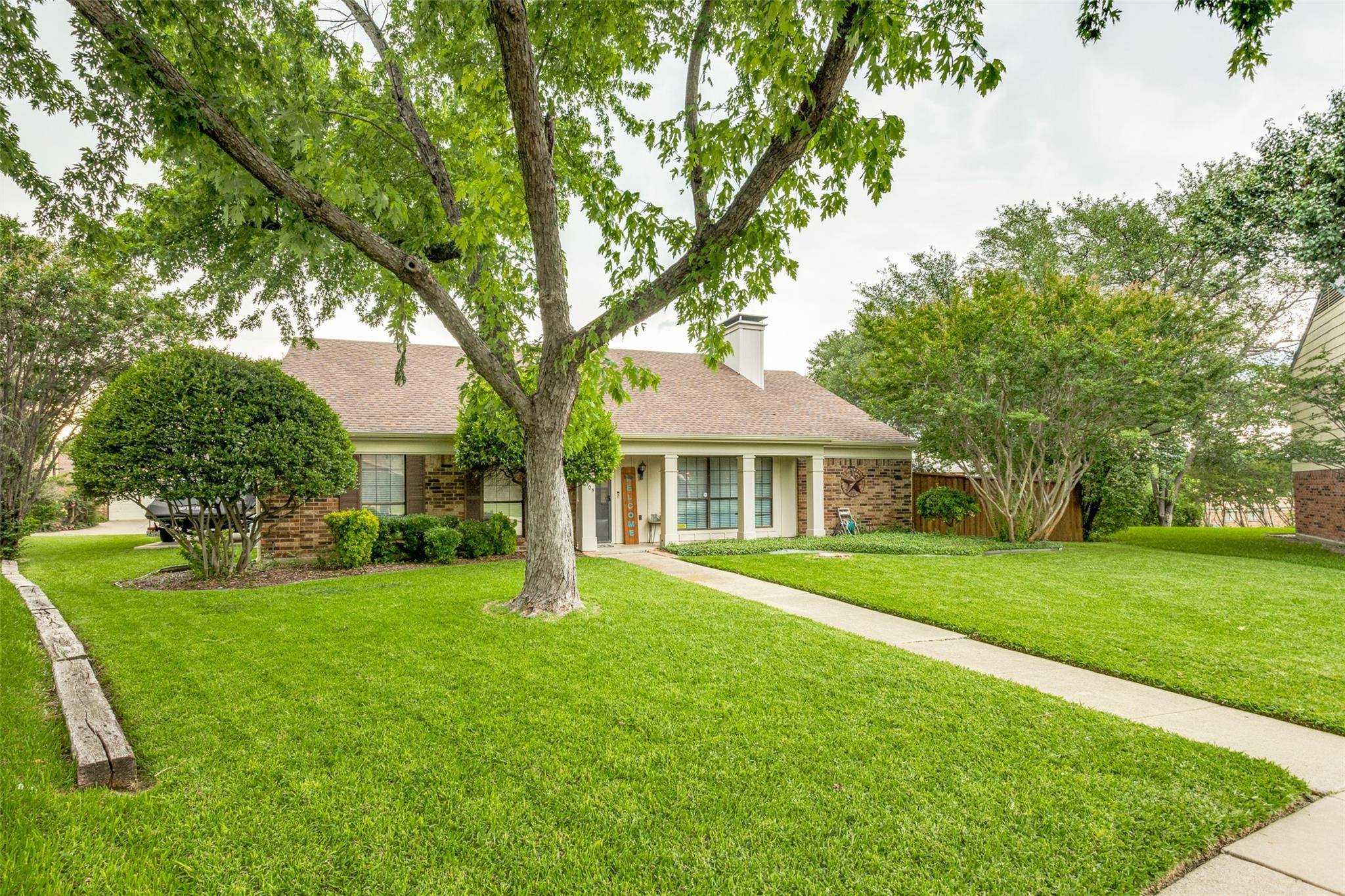 Plano, TX 75074,3905 Las Brisas Drive