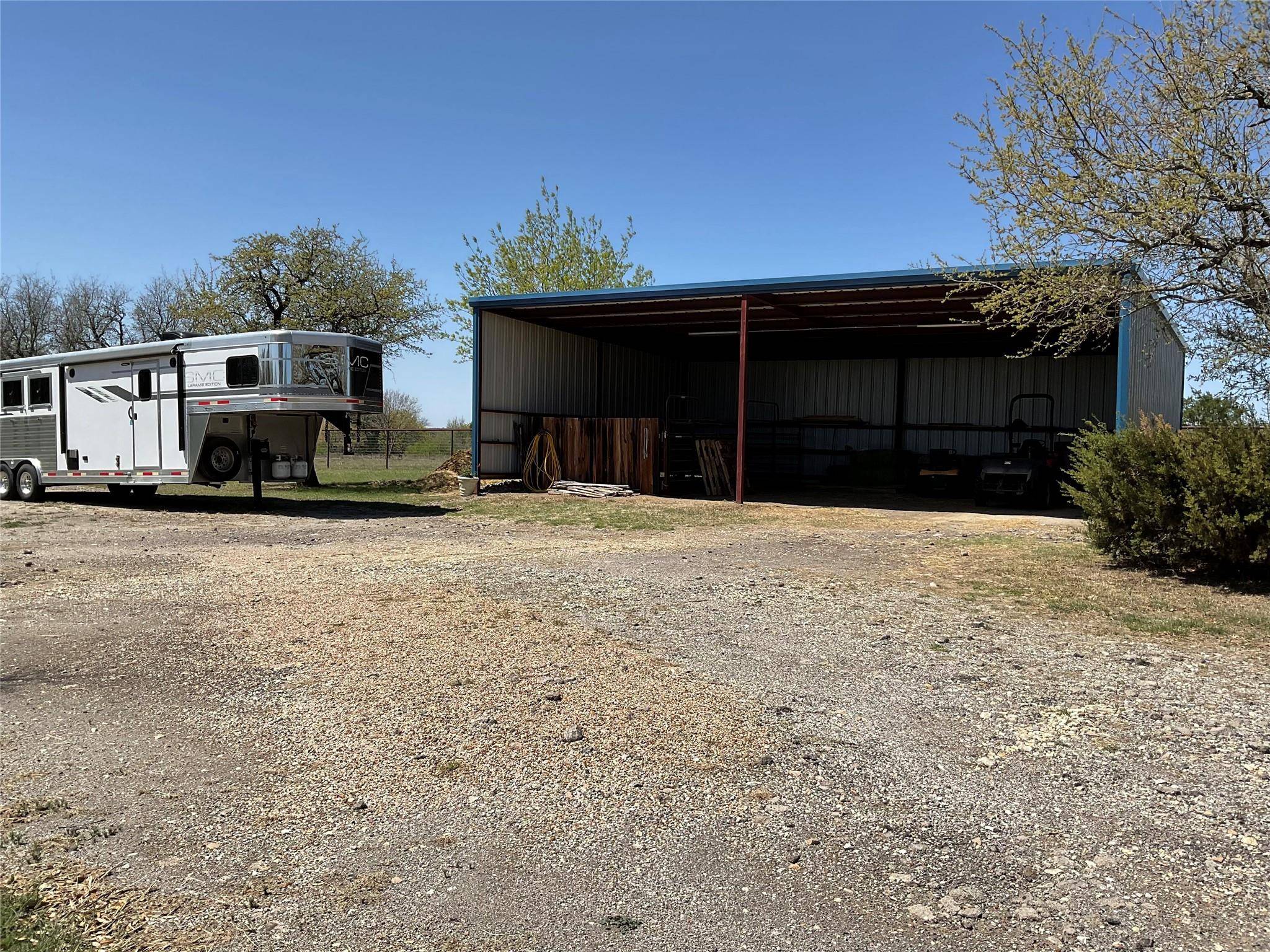 Stephenville, TX 76401,110 Lookout Point