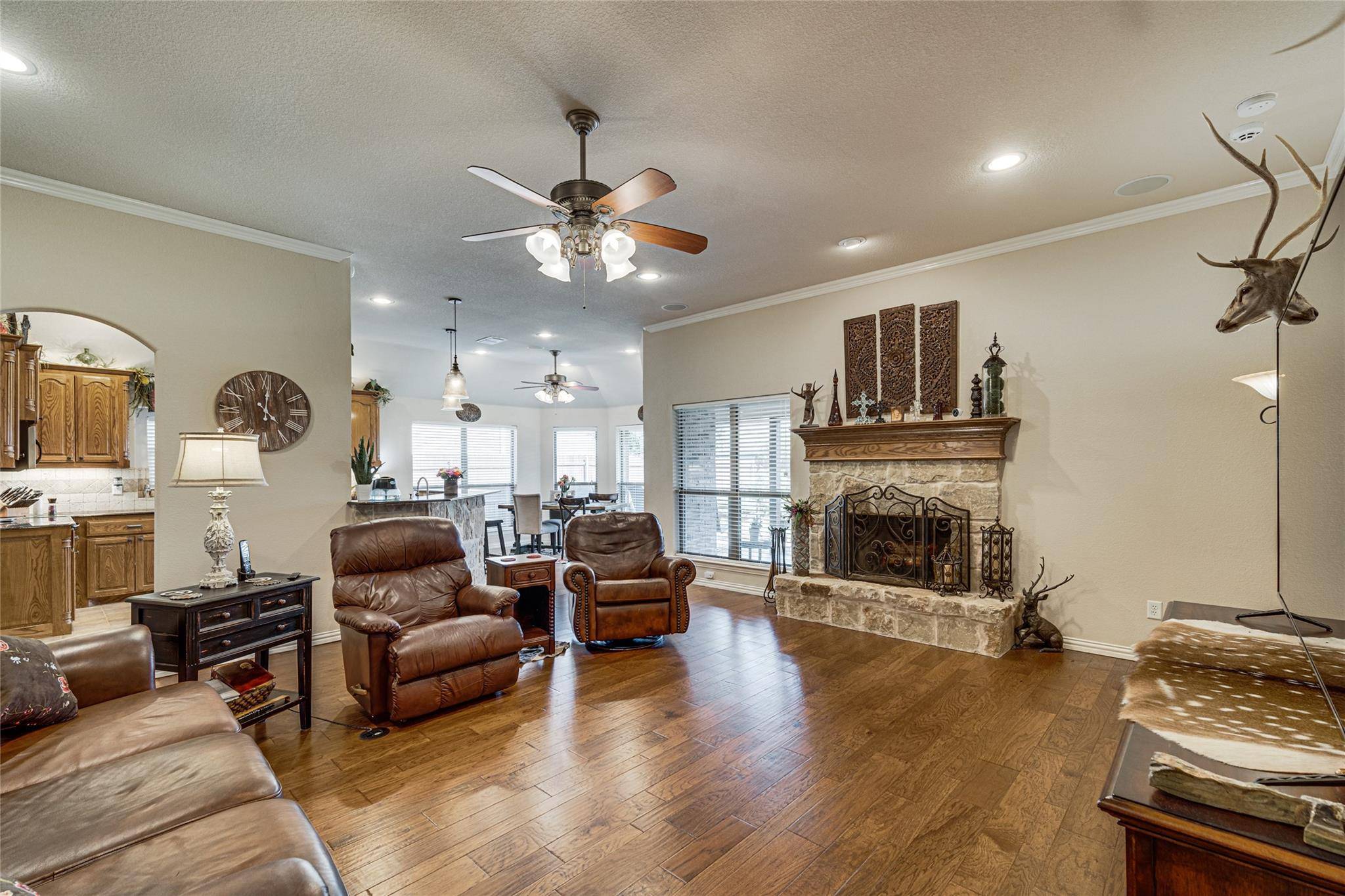 Willow Park, TX 76008,137 Castle Pines Drive