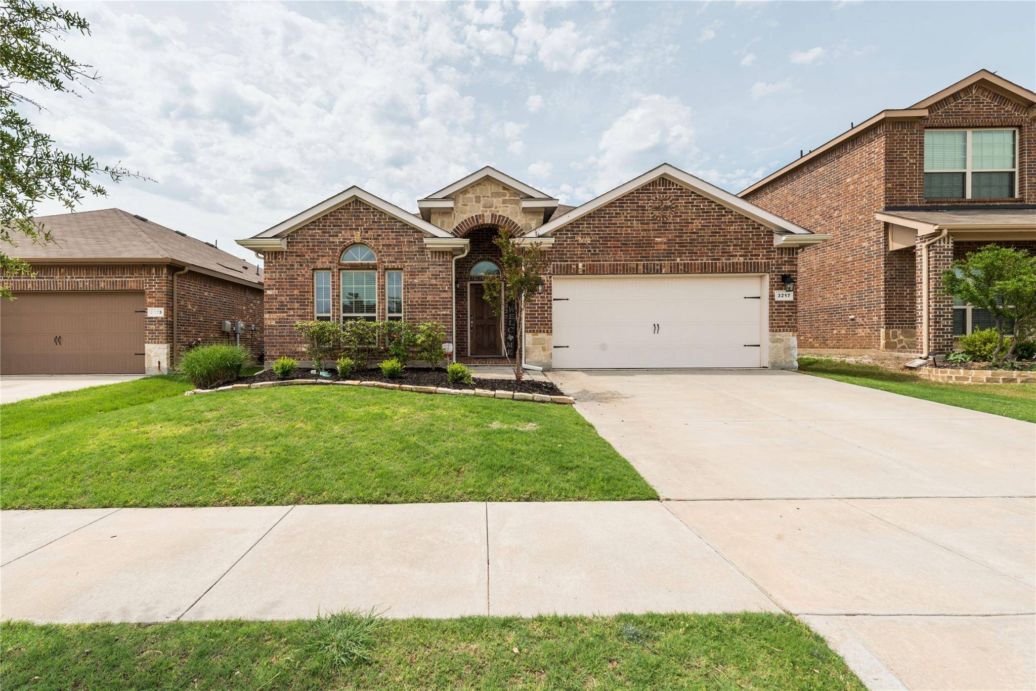 Denton, TX 76226,3217 Tamarack Lane