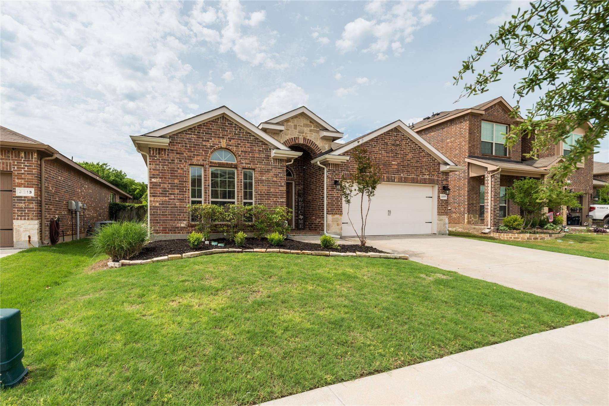 Denton, TX 76226,3217 Tamarack Lane