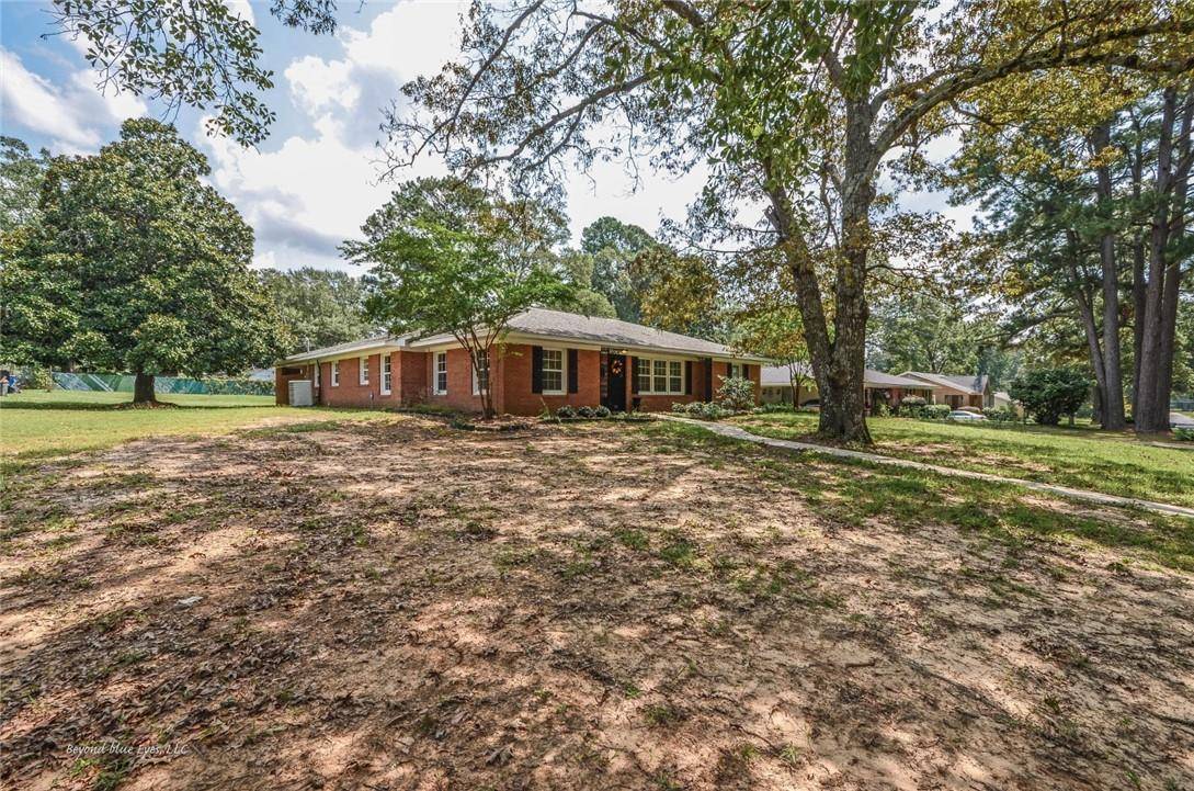 Minden, LA 71055,1006 Gladney Street