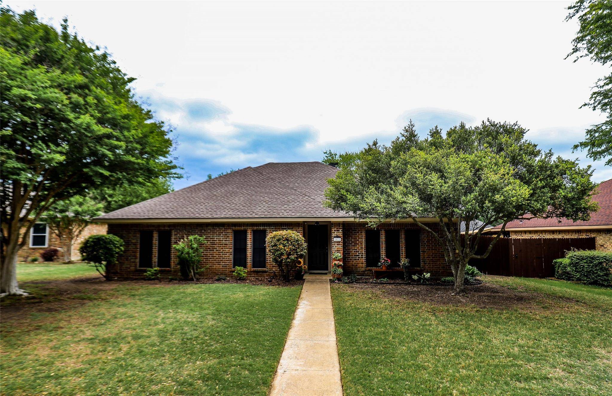 Prosper, TX 75078,1611 Shady Oaks Lane