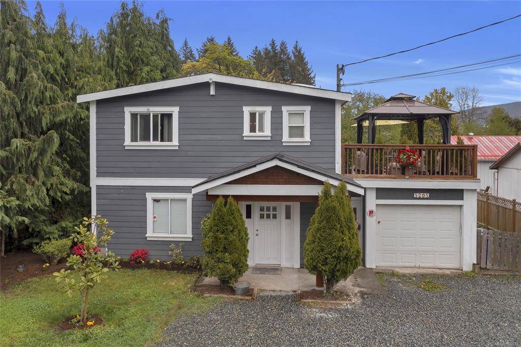 Duncan, BC V0R 2C0,5205 FRANCIS St