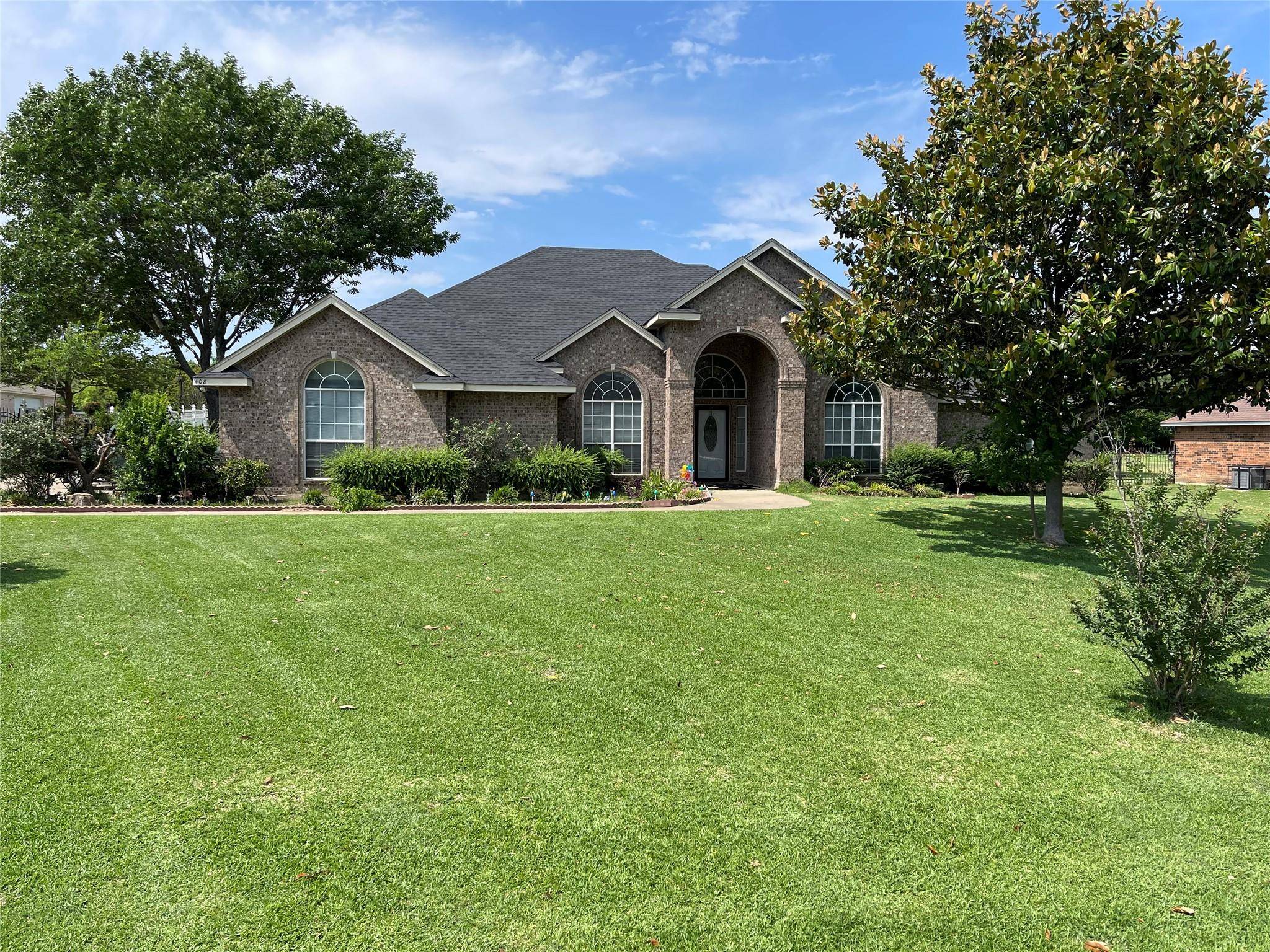 Red Oak, TX 75154,408 Country Ridge Lane