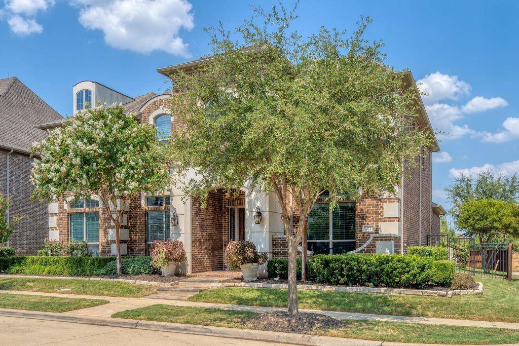 Southlake, TX 76092,424 Orleans Drive