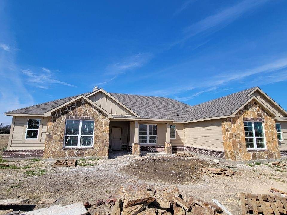 Terrell, TX 75161,2326 Willow Wood Trail