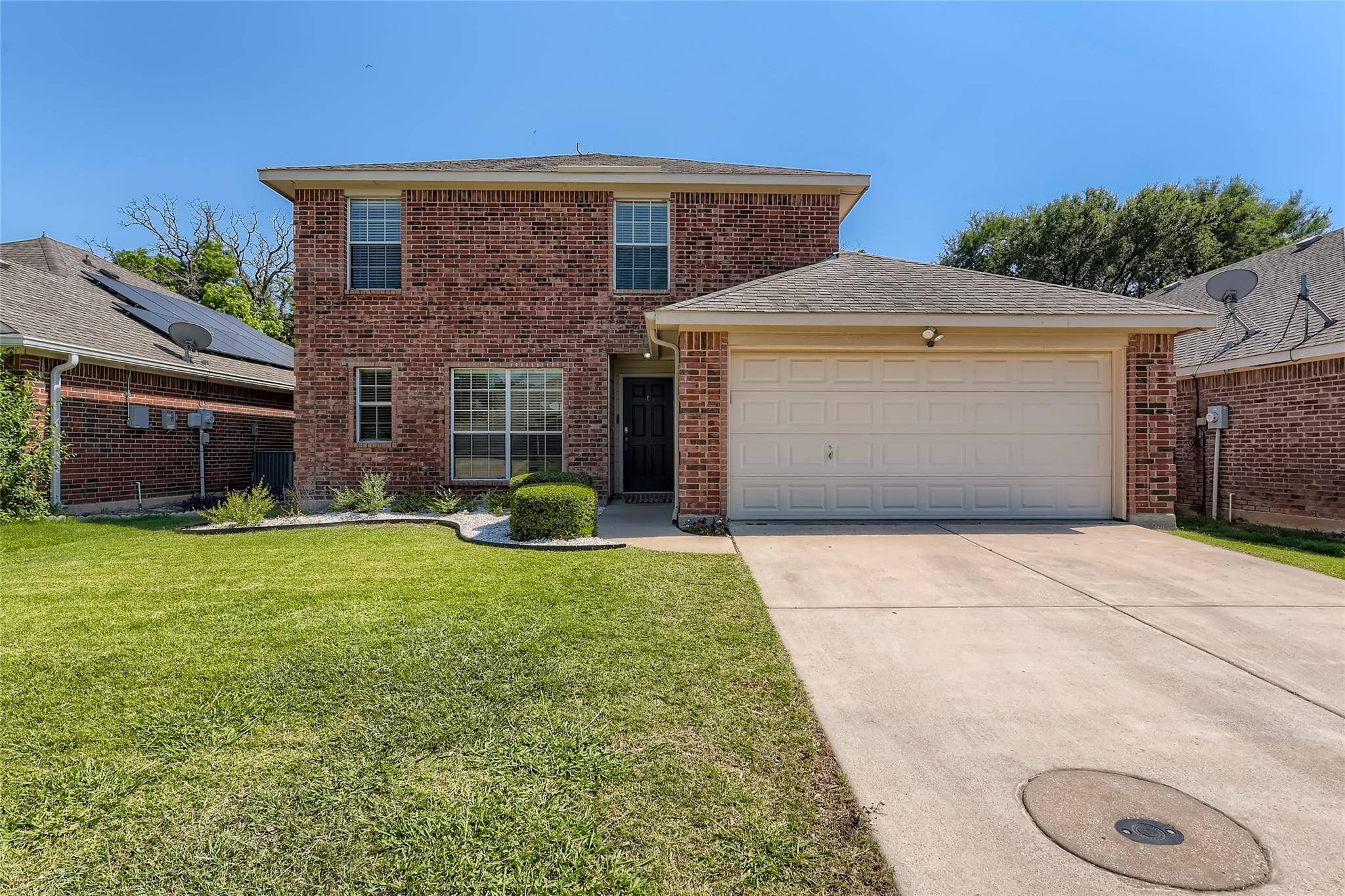 Azle, TX 76020,1212 Edgewater Drive