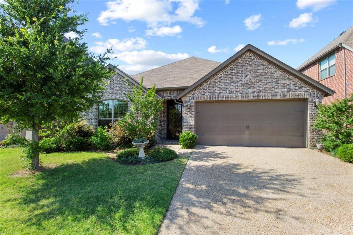 Little Elm, TX 75068,909 Lake Meadow Lane