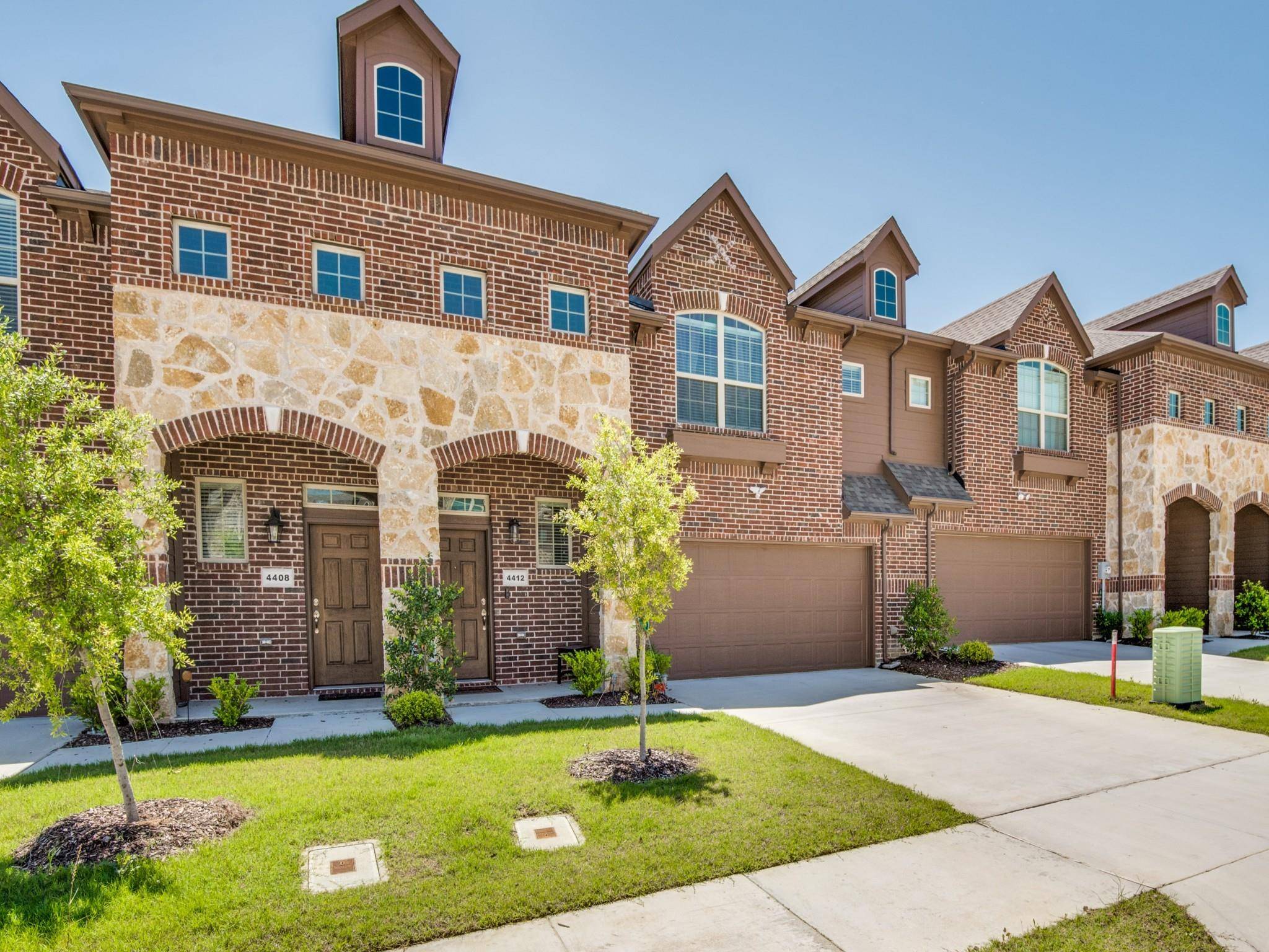 Irving, TX 75061,4412 Samarth Street