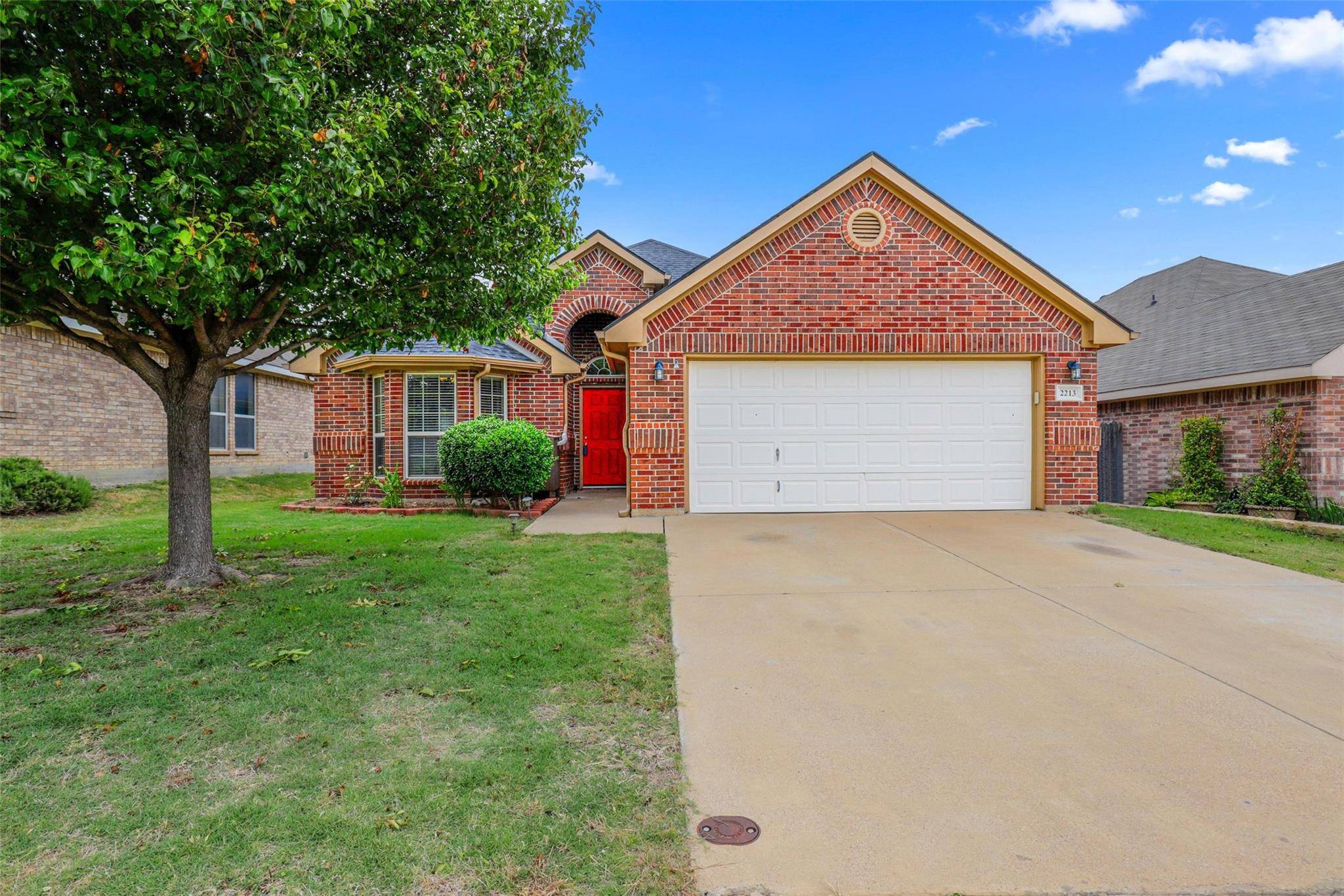 Fort Worth, TX 76108,2213 Wakecrest Drive