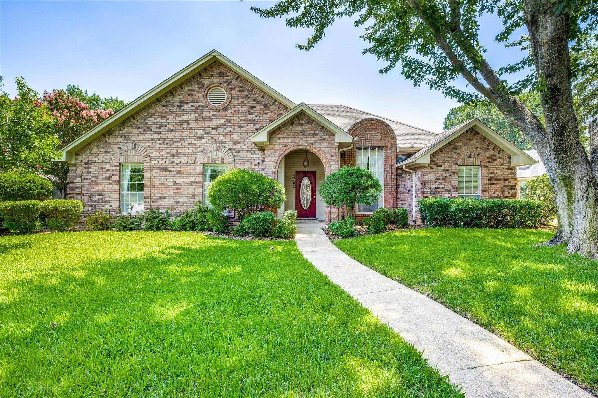 Arlington, TX 76017,5105 Kee Brook Drive