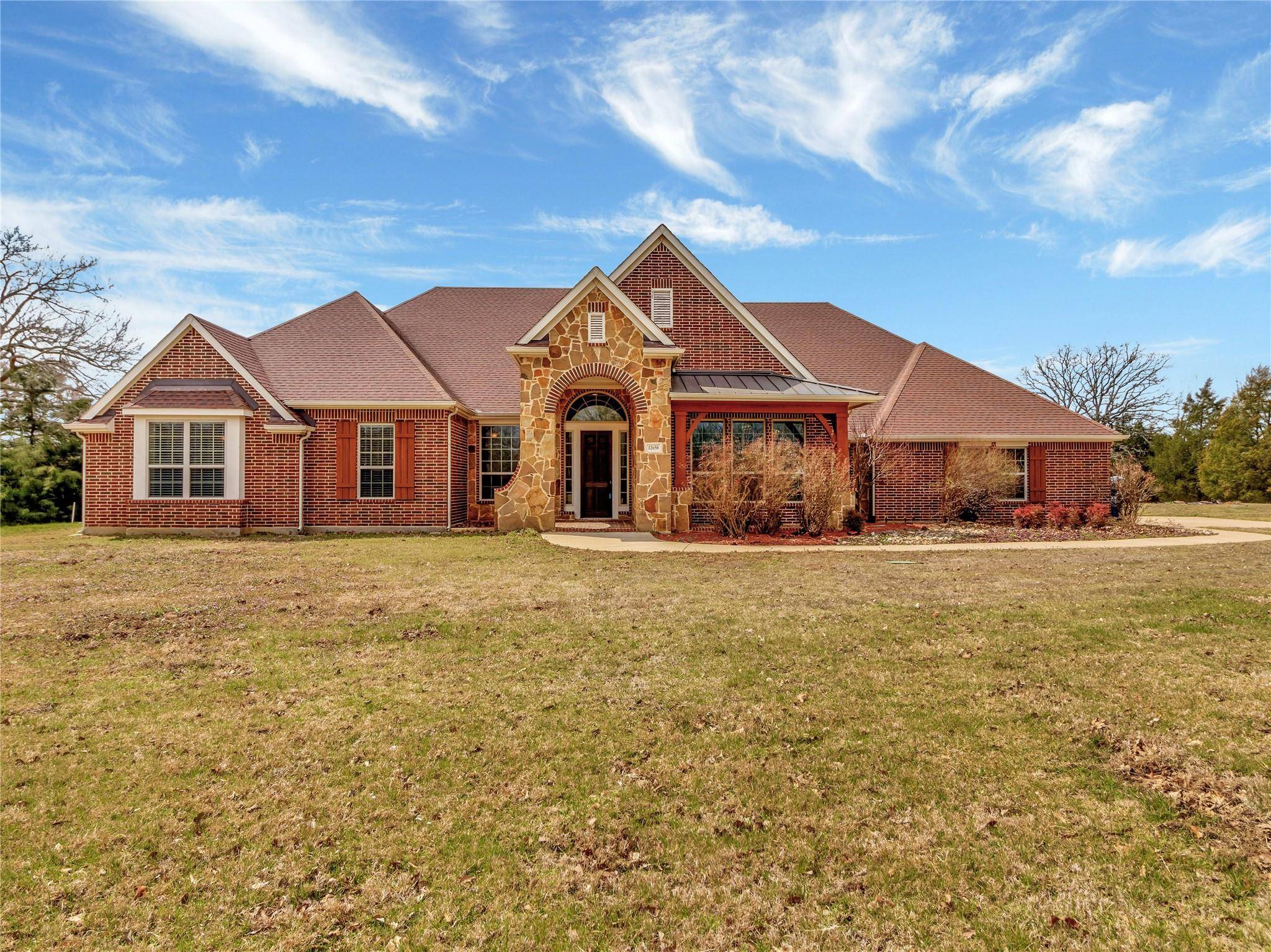 Terrell, TX 75161,12650 County Road 316