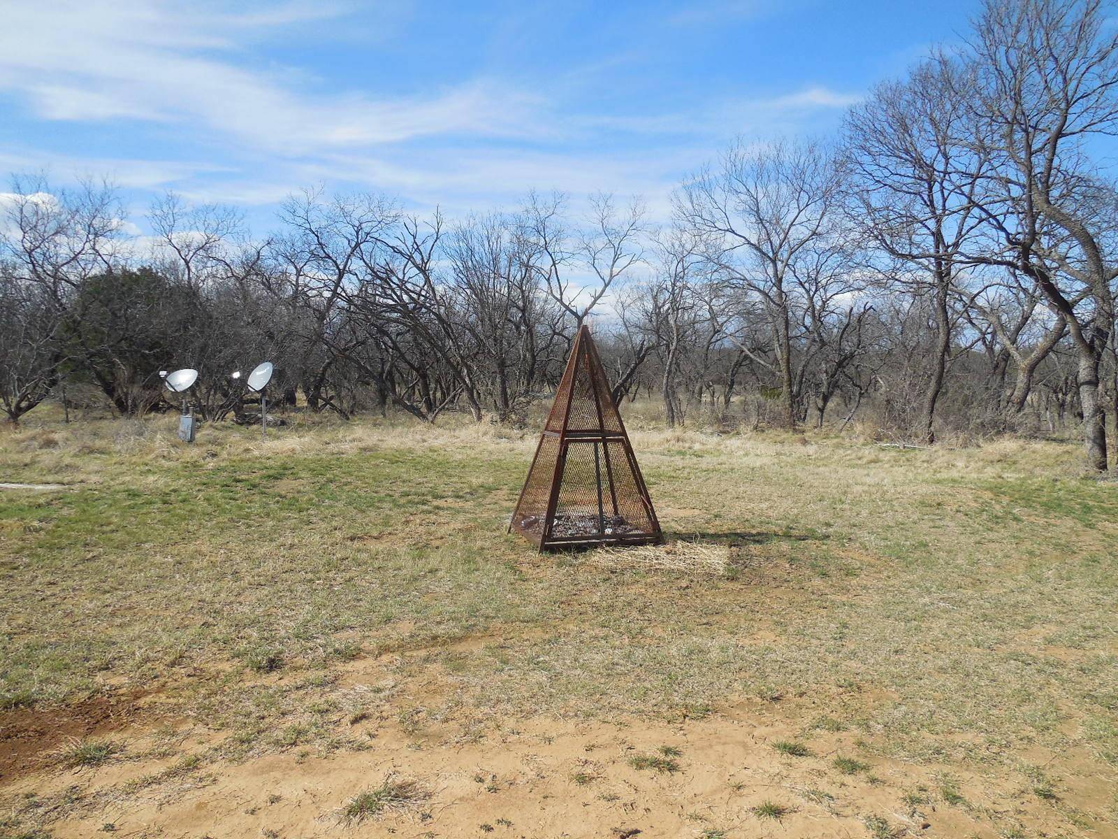 Ranger, TX 76470,28.16 Acres Cr 136