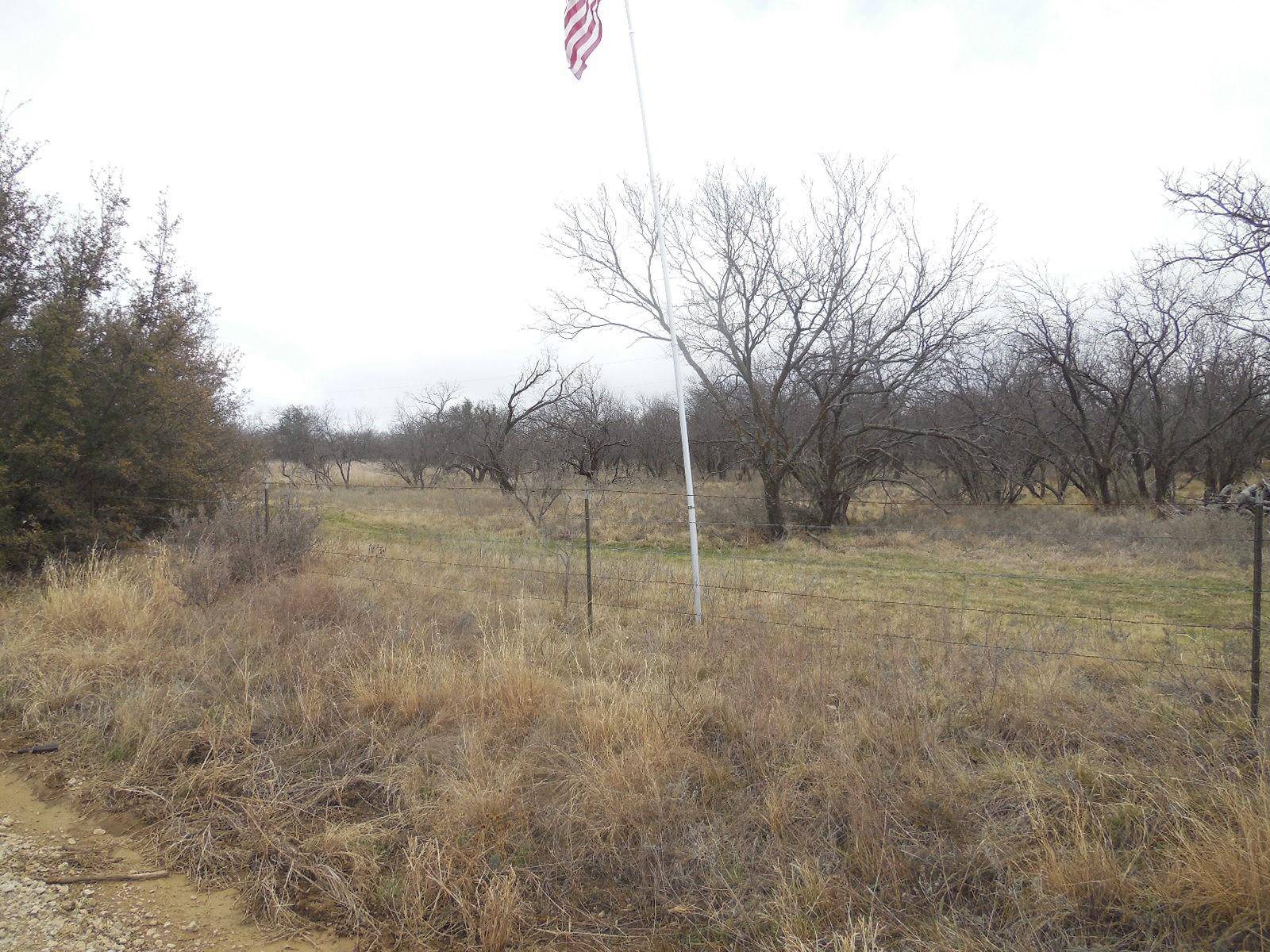 Ranger, TX 76470,28.16 Acres Cr 136