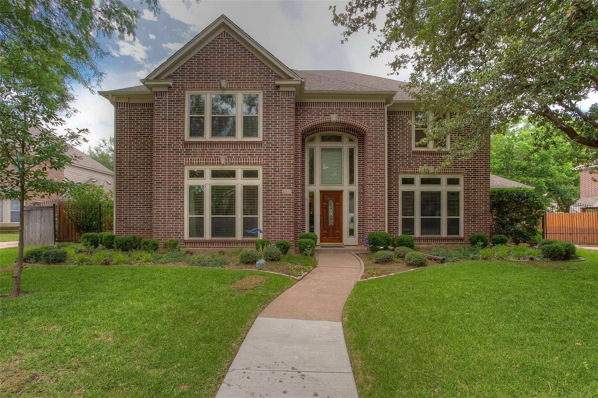 Fort Worth, TX 76132,5024 River Bluff Drive